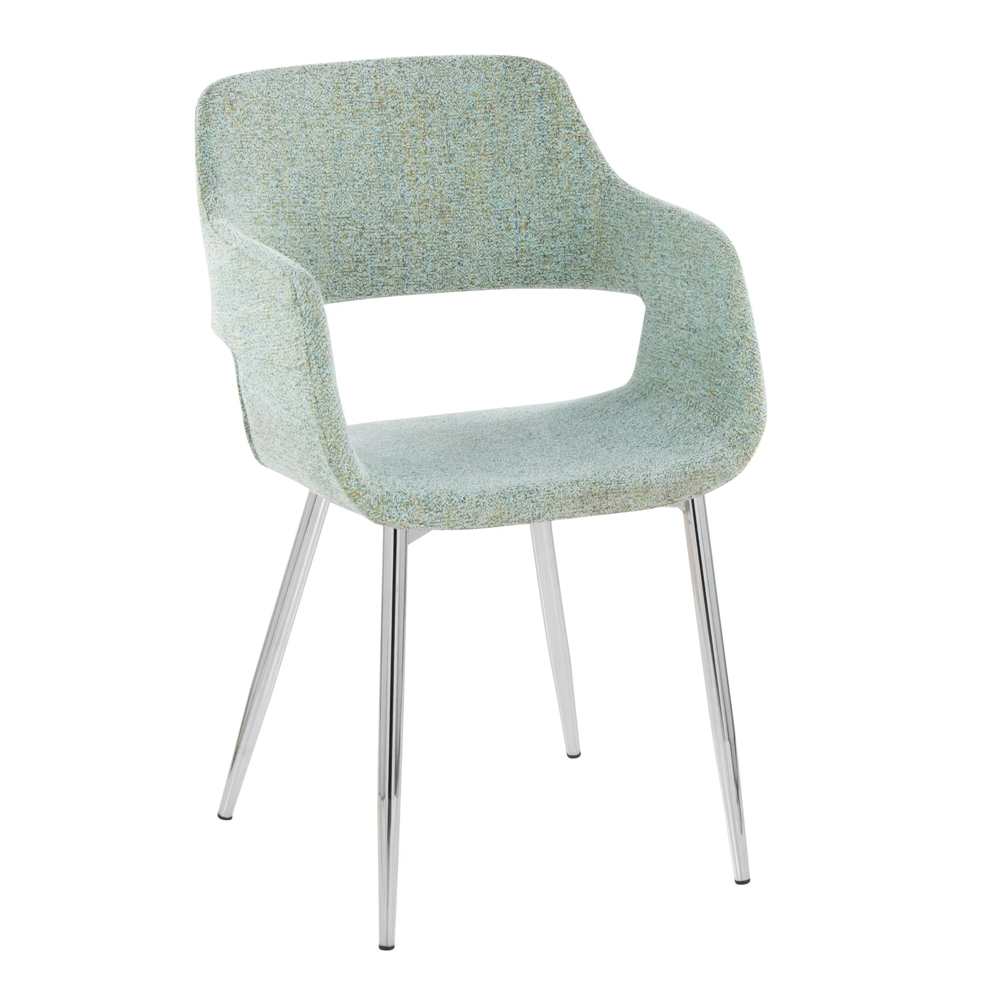 Margarite - Contemporary Dining Chair (Set of 2) - Image 15