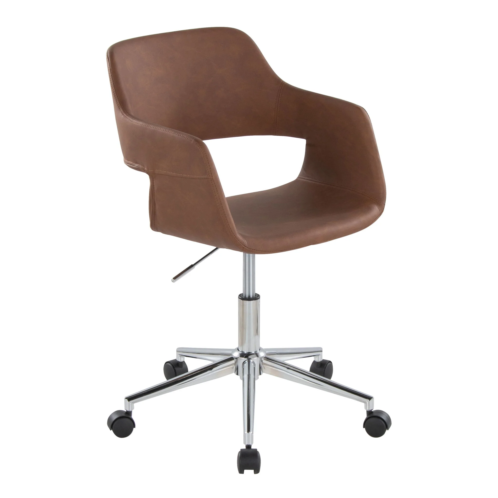 Margarite - Contemporary Office Task Chair - Image 3