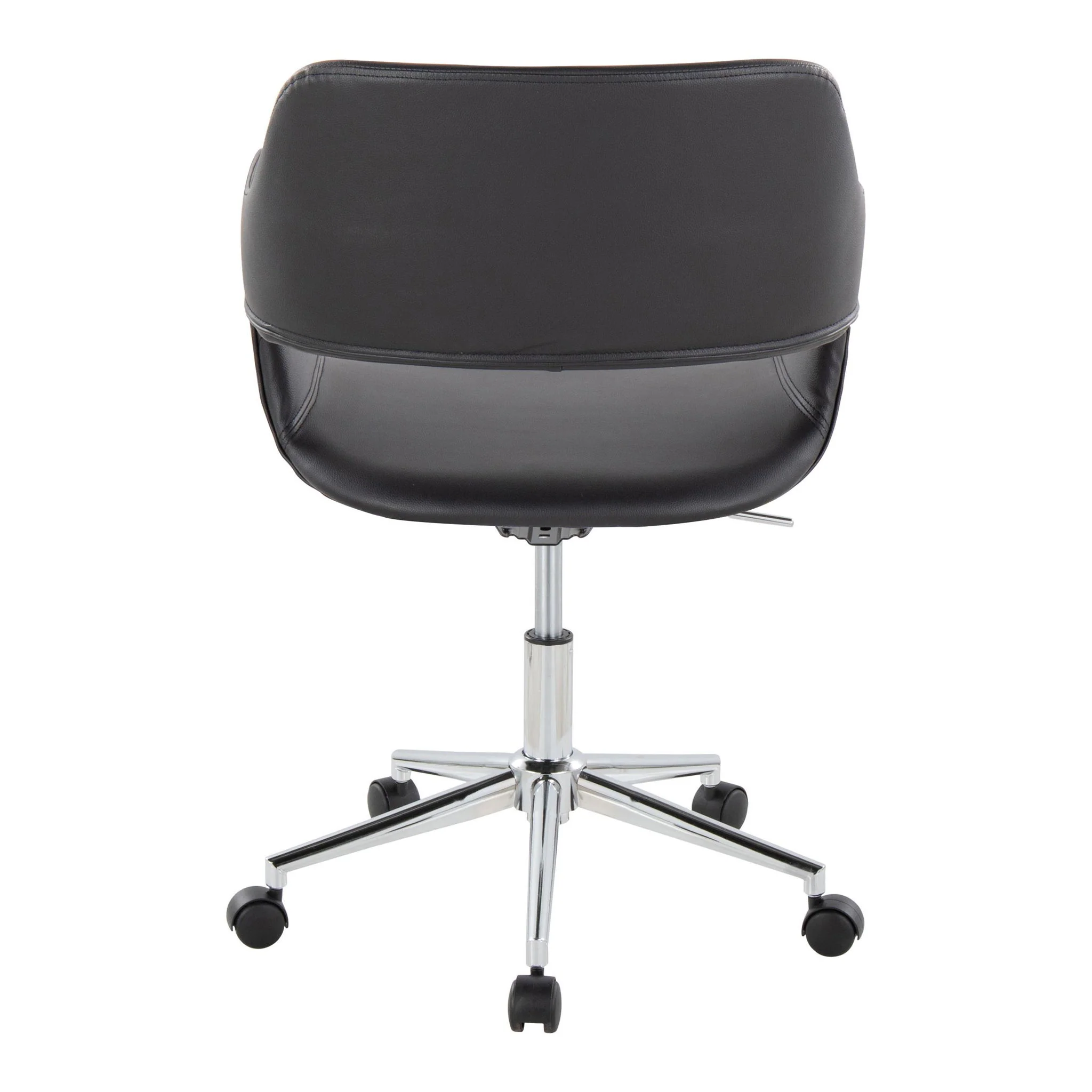 Margarite - Contemporary Office Task Chair - Image 8