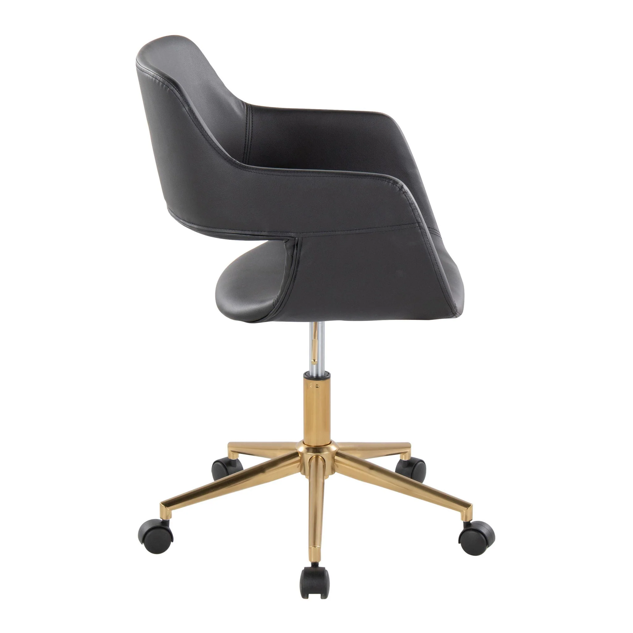 Margarite - Contemporary Task Chair - Image 13