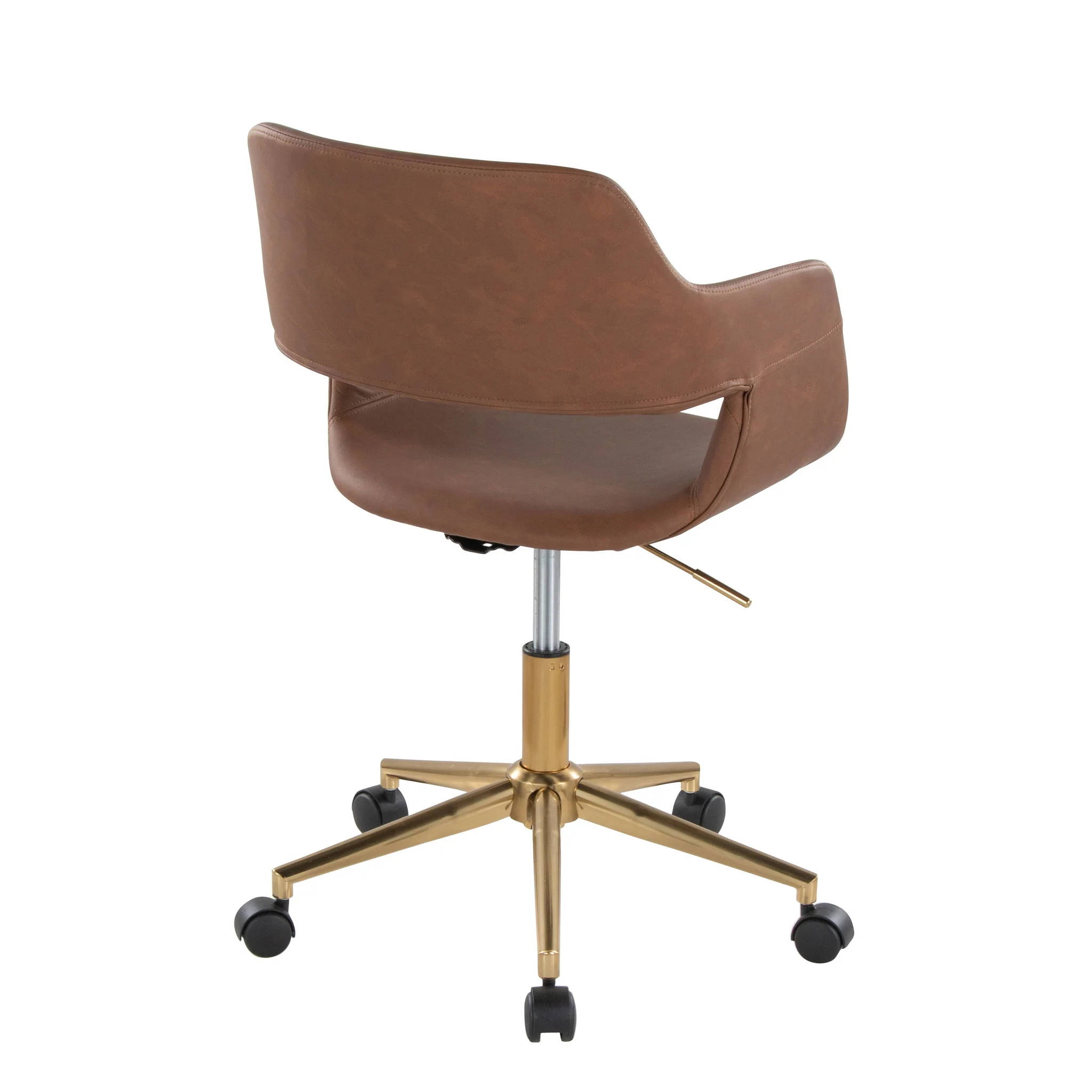 Margarite - Contemporary Task Chair - Image 19