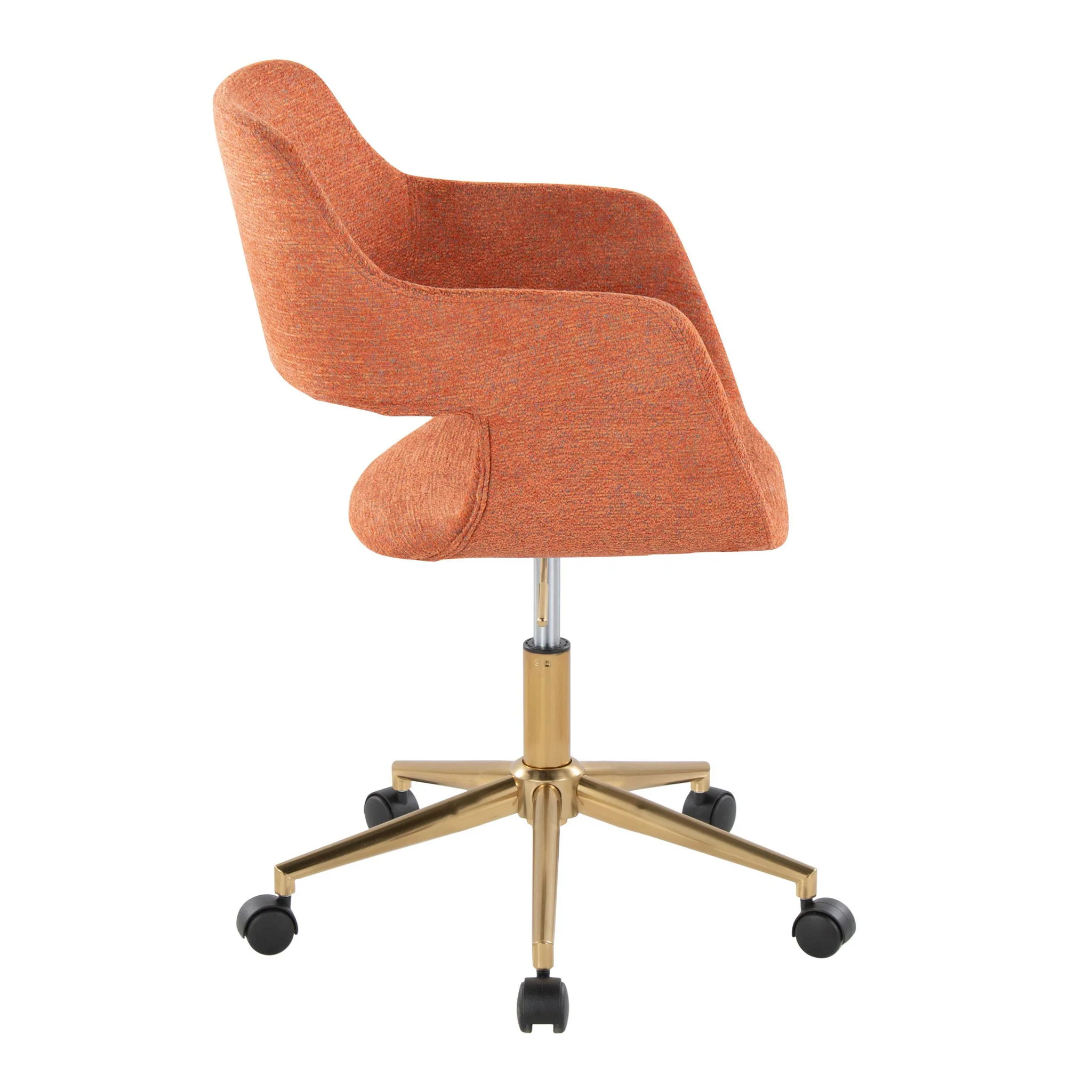 Margarite - Contemporary Task Chair - Image 33