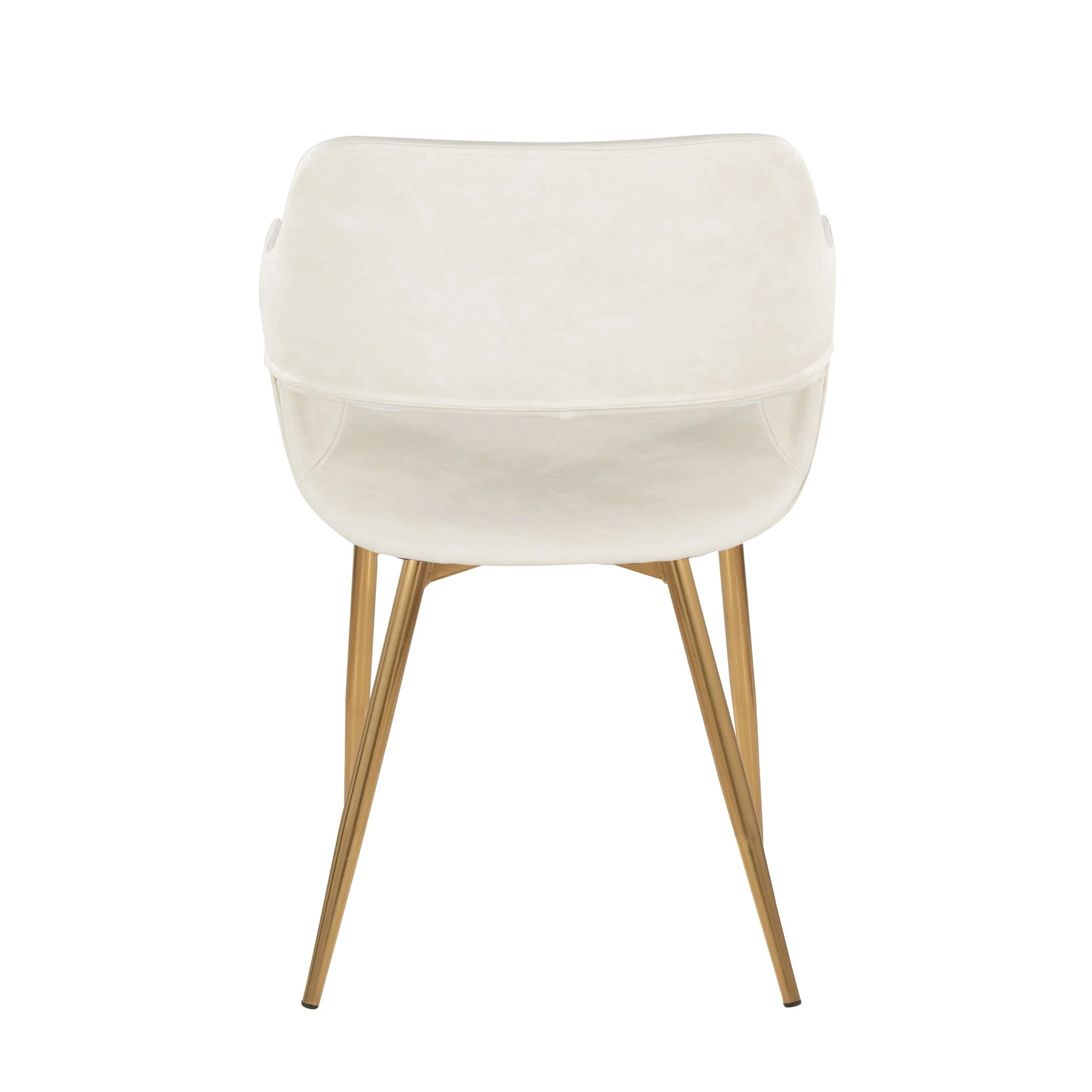 Margarite - Contemporary Versatile Dining Chair (Set of 2) - Image 10