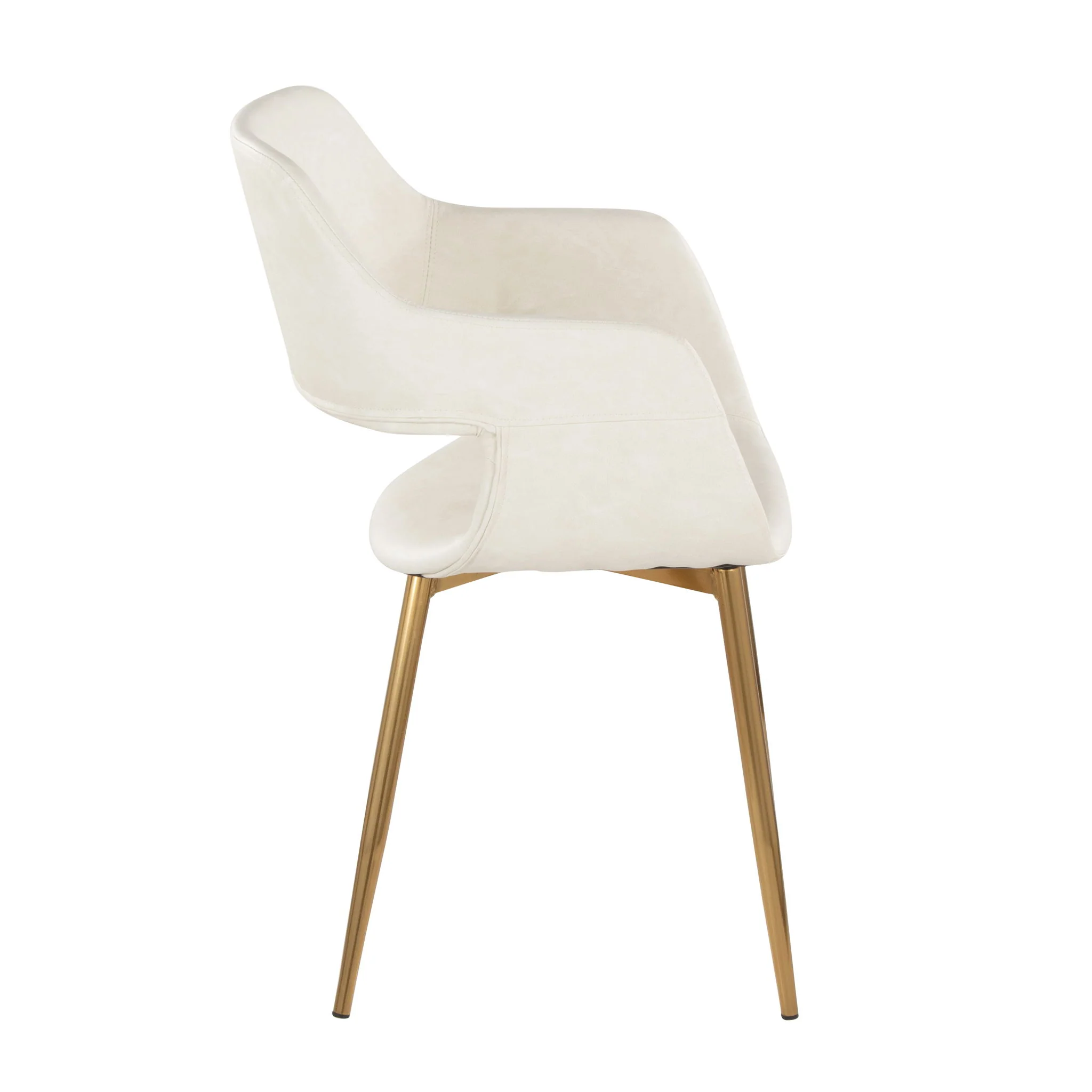 Margarite - Contemporary Versatile Dining Chair (Set of 2) - Image 16