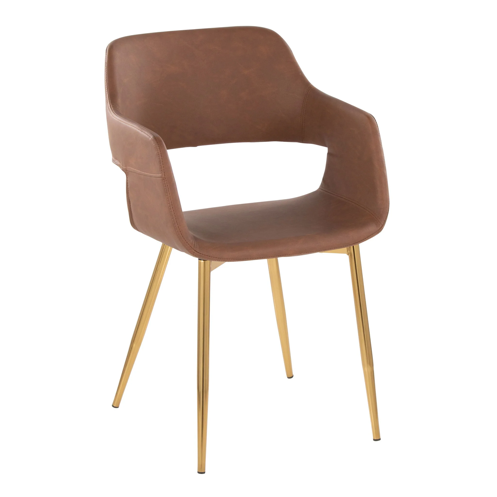 Margarite - Contemporary Versatile Dining Chair (Set of 2) - Image 17