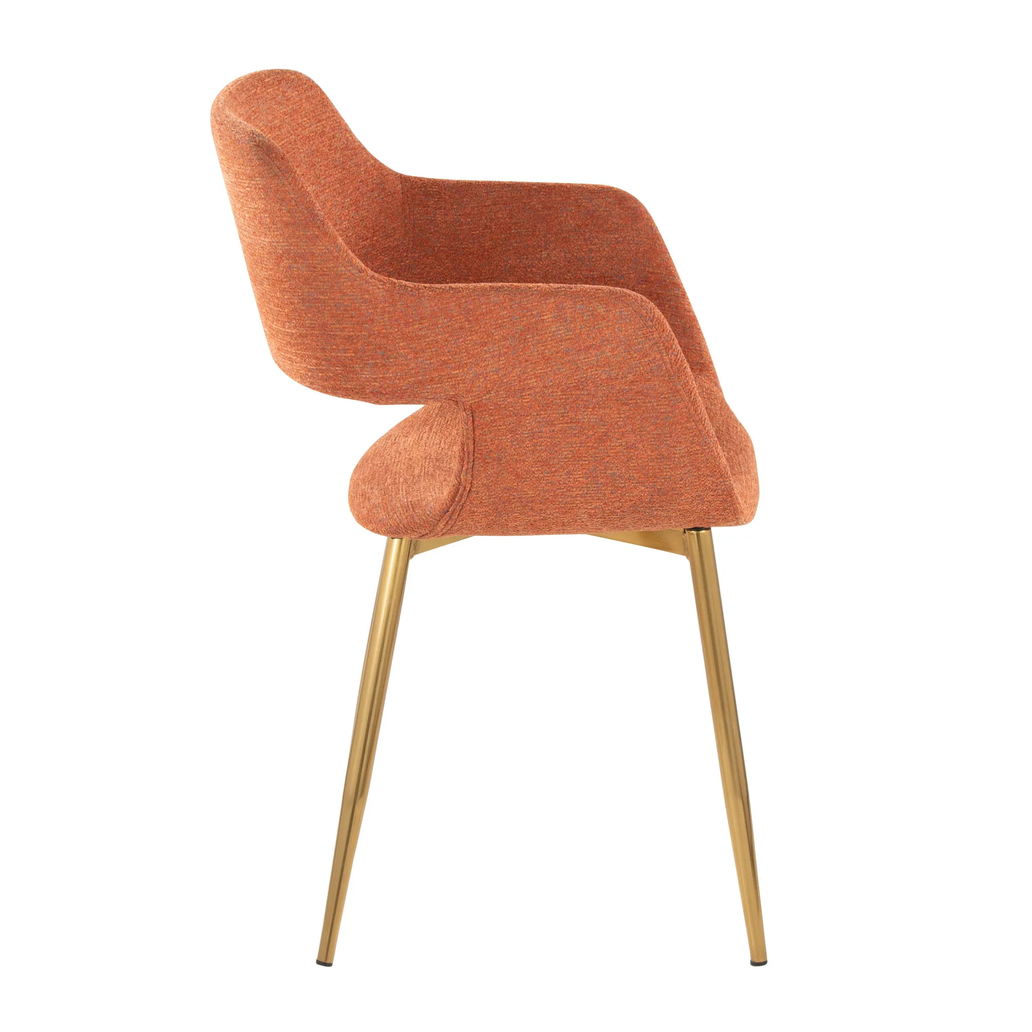 Margarite - Contemporary Versatile Dining Chair (Set of 2) - Image 22