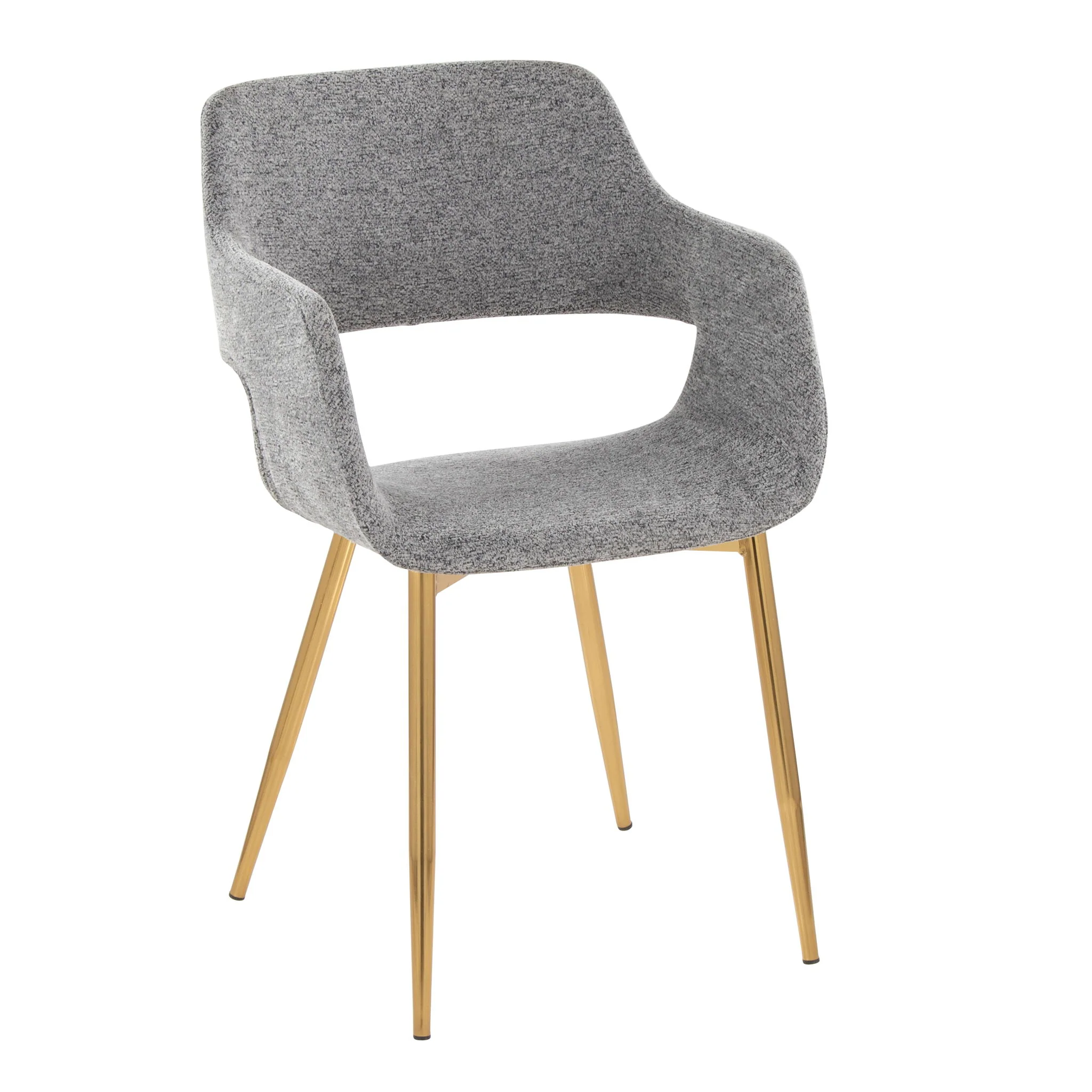 Margarite - Contemporary Versatile Dining Chair (Set of 2) - Image 31