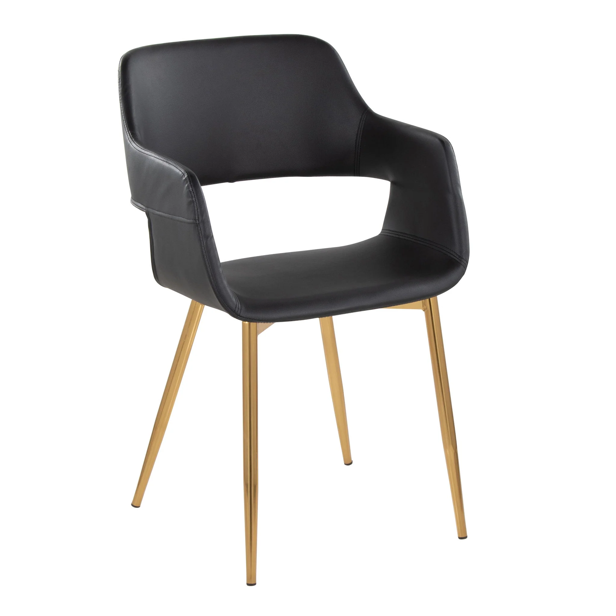 Margarite - Contemporary Versatile Dining Chair (Set of 2) - Image 33