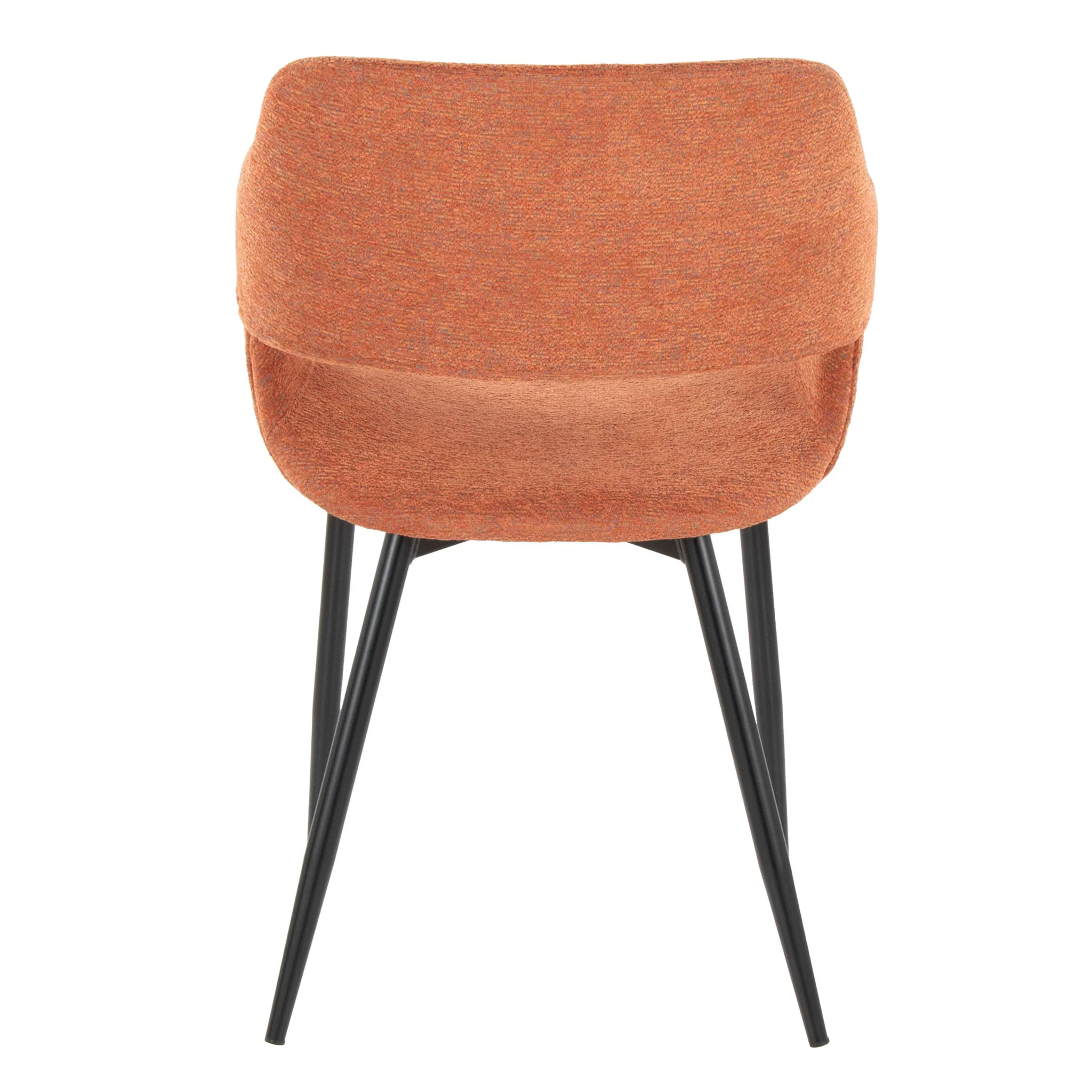 Margarite - Mid Century Modern Dining Chair (Set of 2) - Image 10