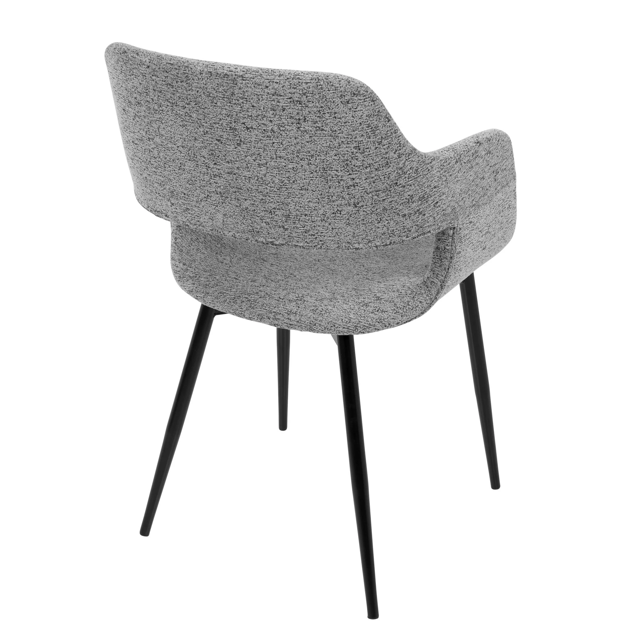 Margarite - Mid Century Modern Dining Chair (Set of 2) - Image 15