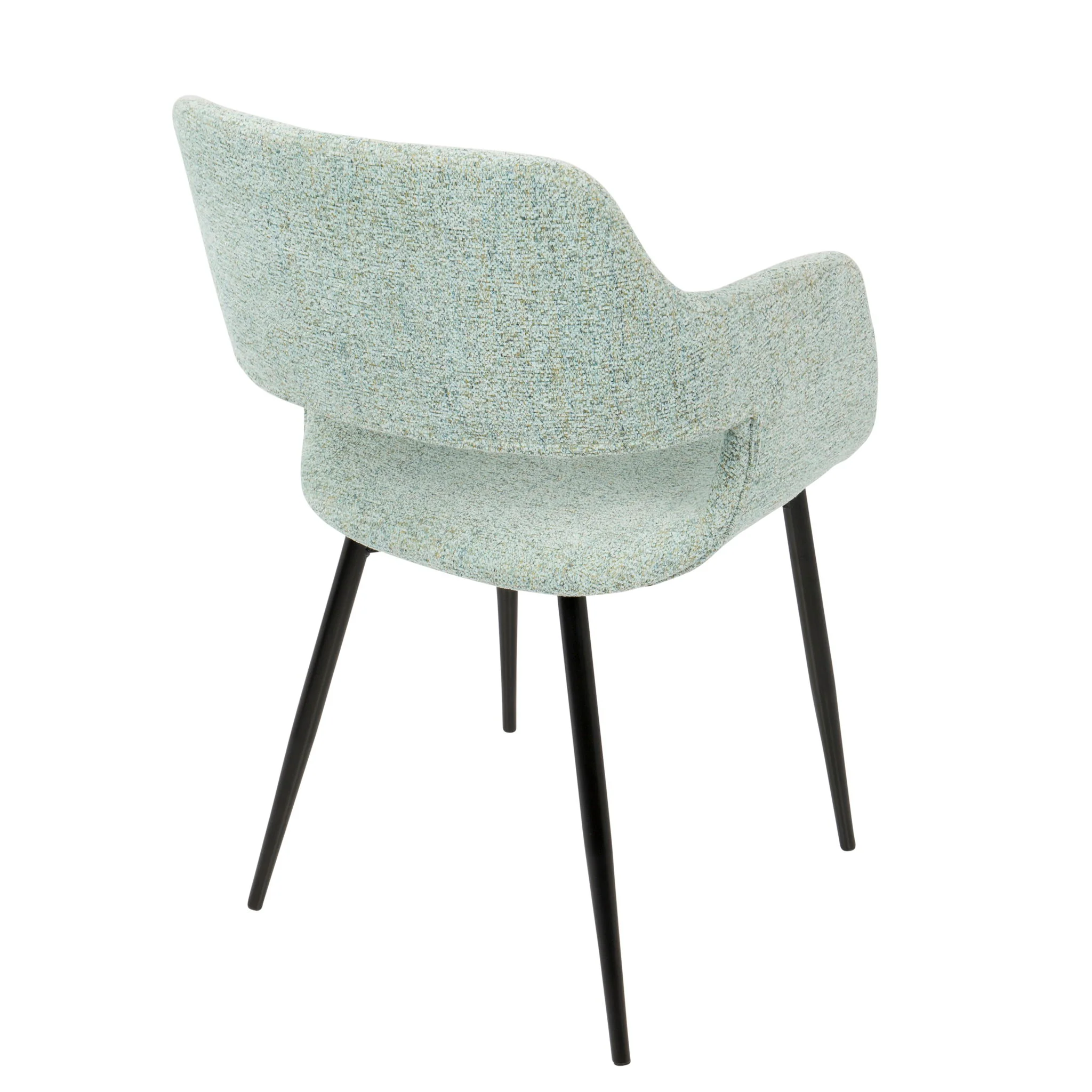 Margarite - Mid Century Modern Dining Chair (Set of 2) - Image 18