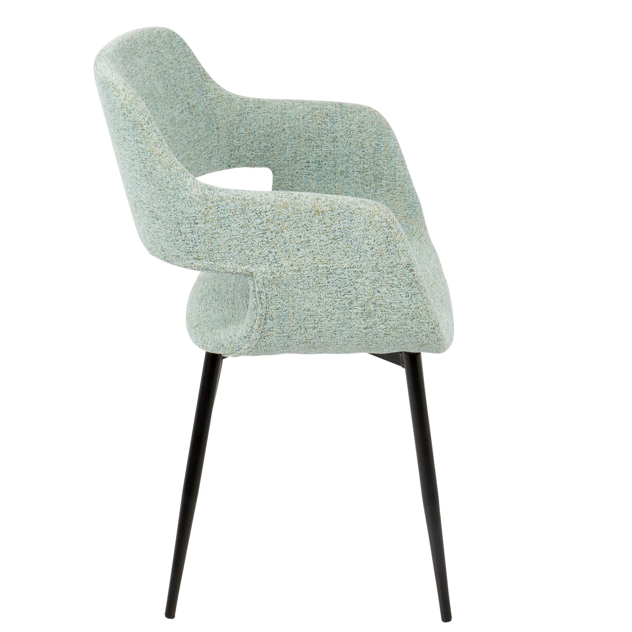 Margarite - Mid Century Modern Dining Chair (Set of 2) - Image 21