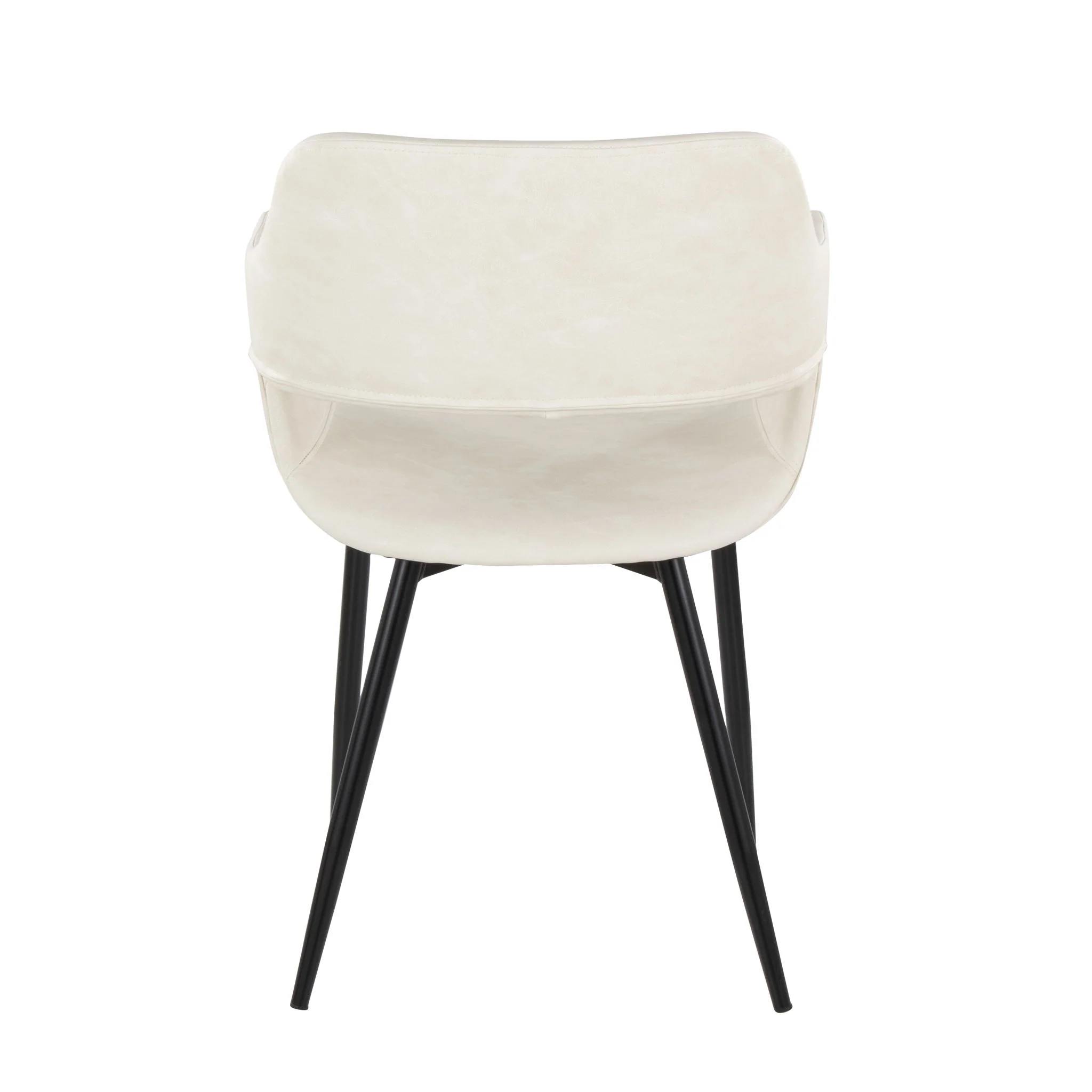 Margarite - Mid Century Modern Dining Chair (Set of 2) - Image 24