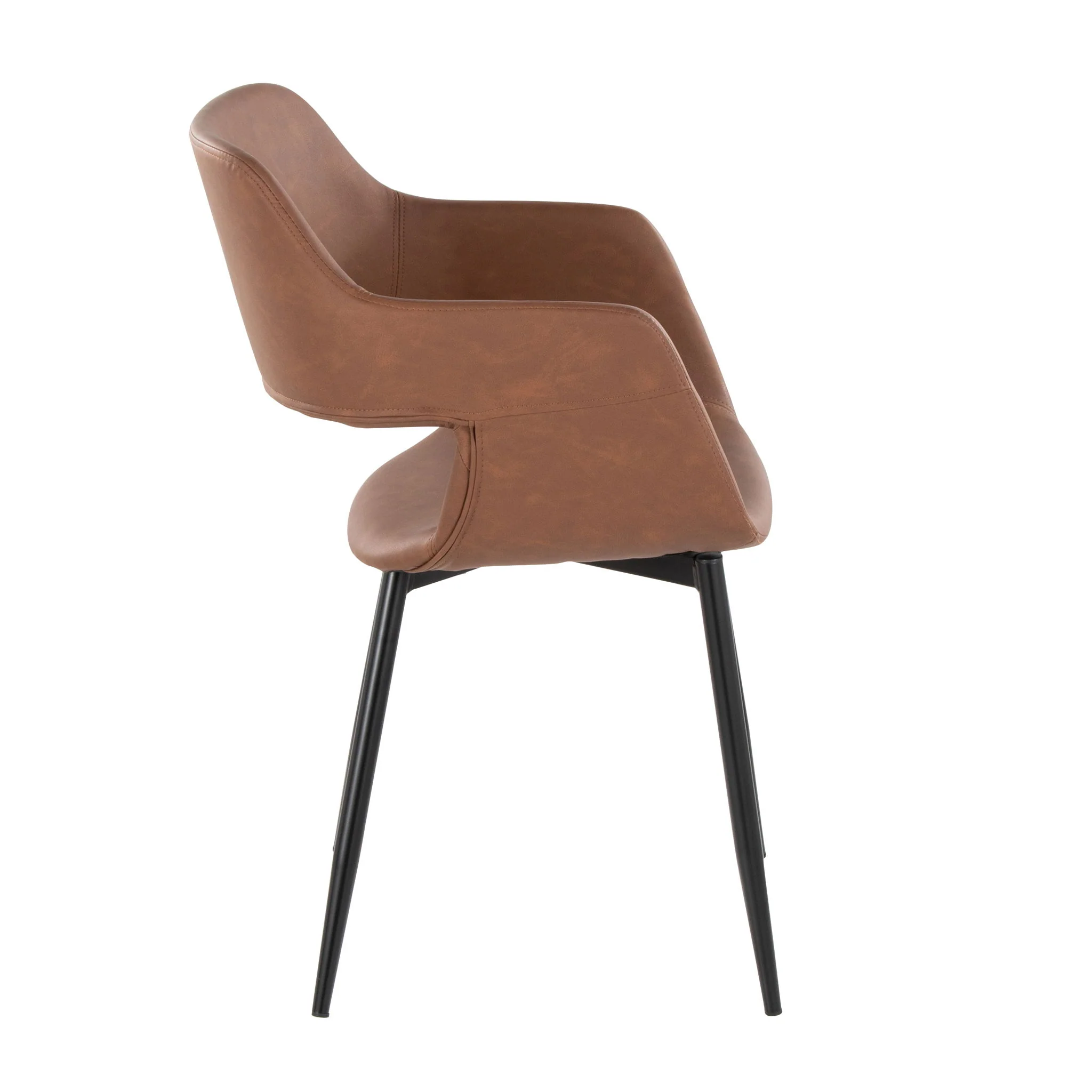 Margarite - Mid Century Modern Dining Chair (Set of 2) - Image 30