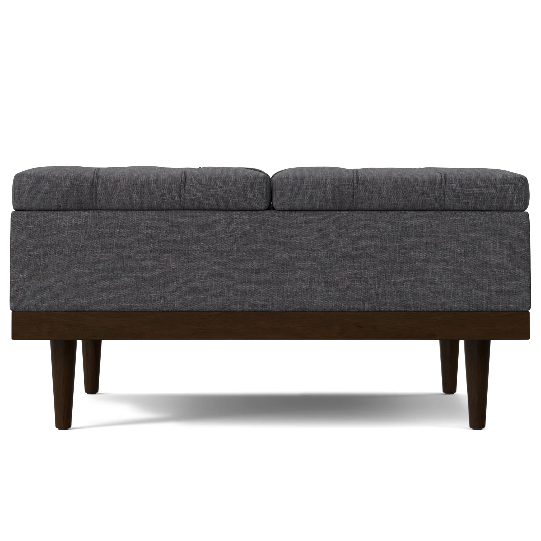 Mariah - Upholstered Lift Top Table Storage Ottoman - Image 27