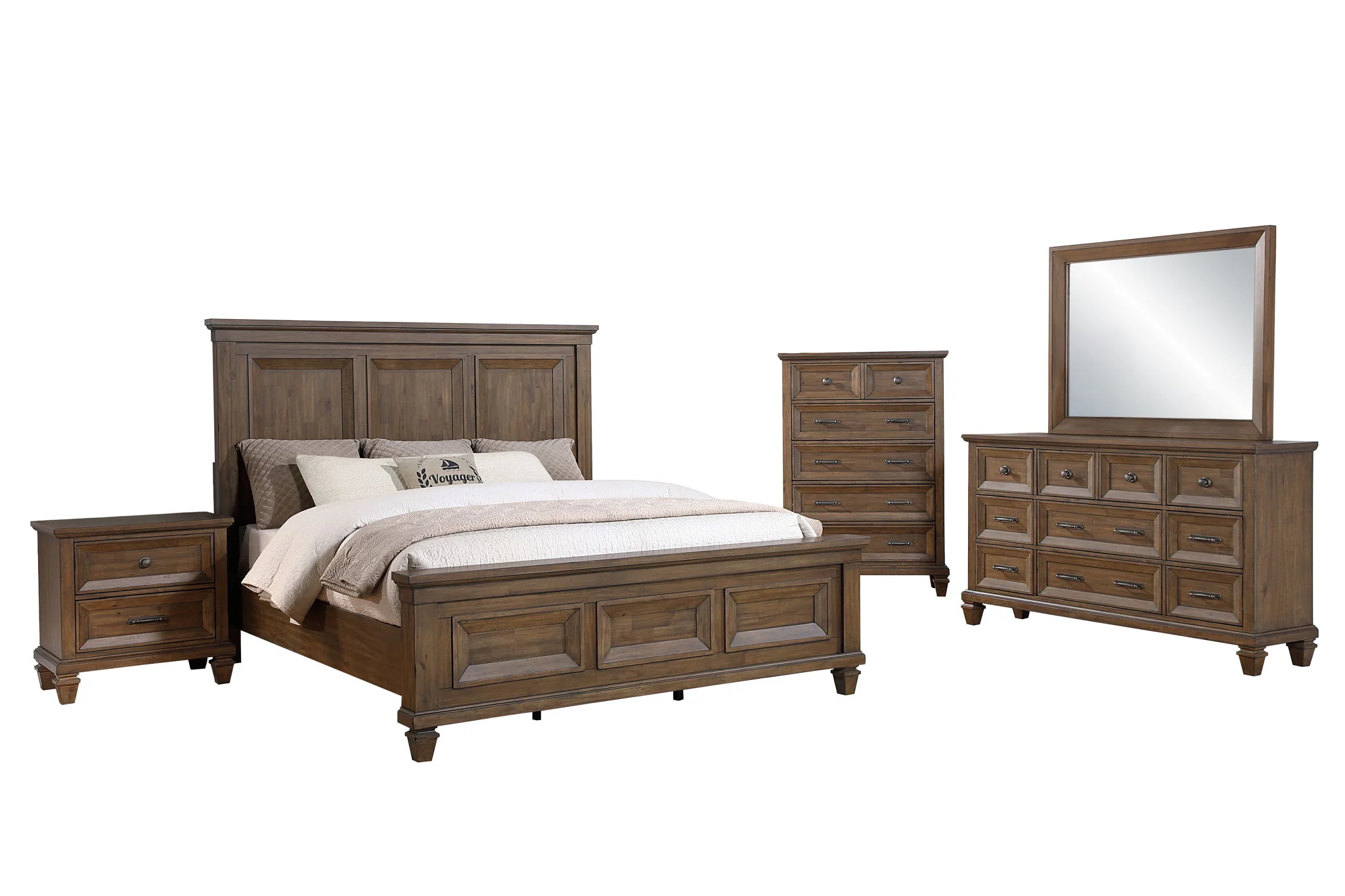 Mariana - Bedroom Set - Image 19