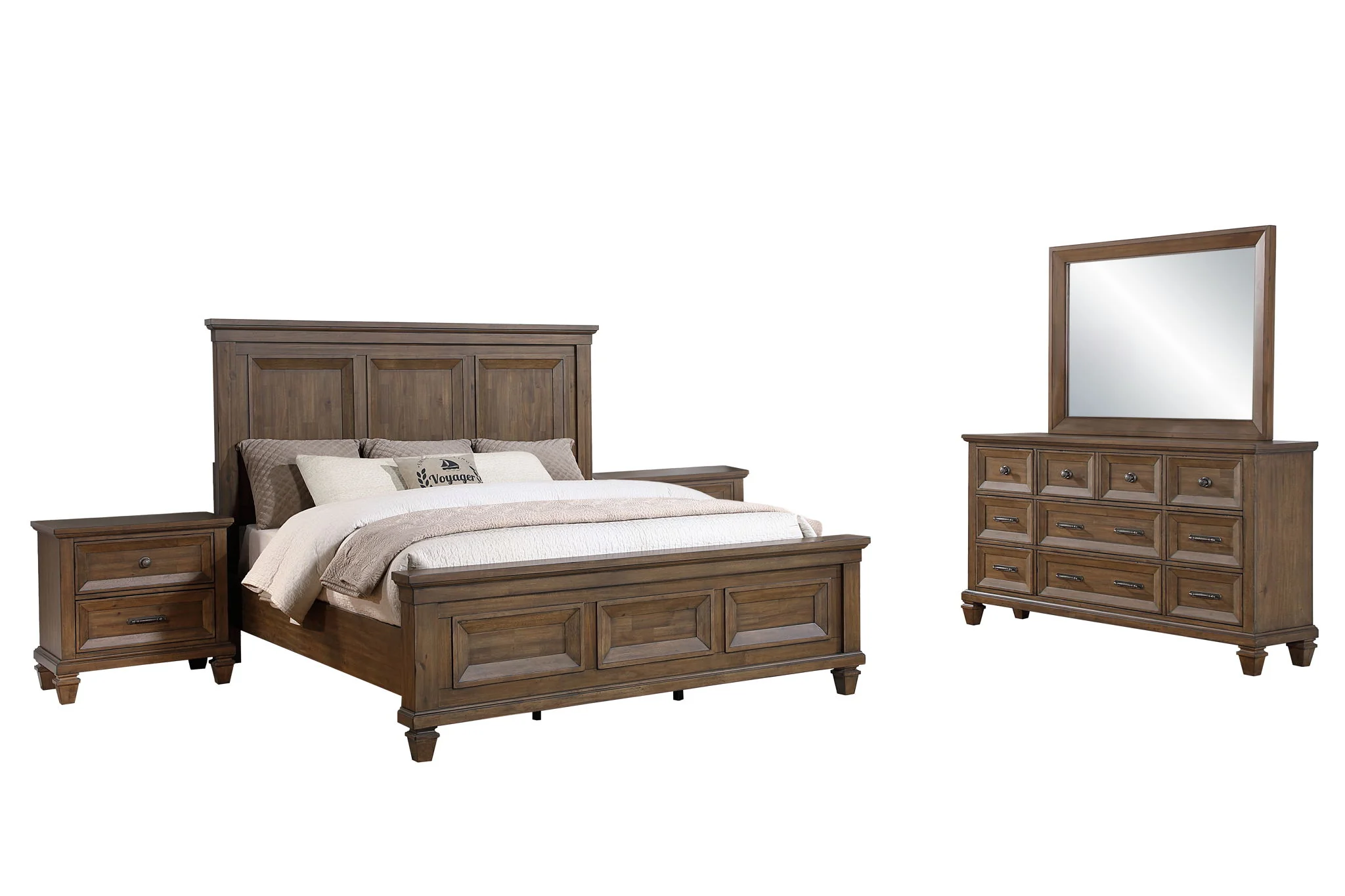 Mariana - Bedroom Set - Image 4