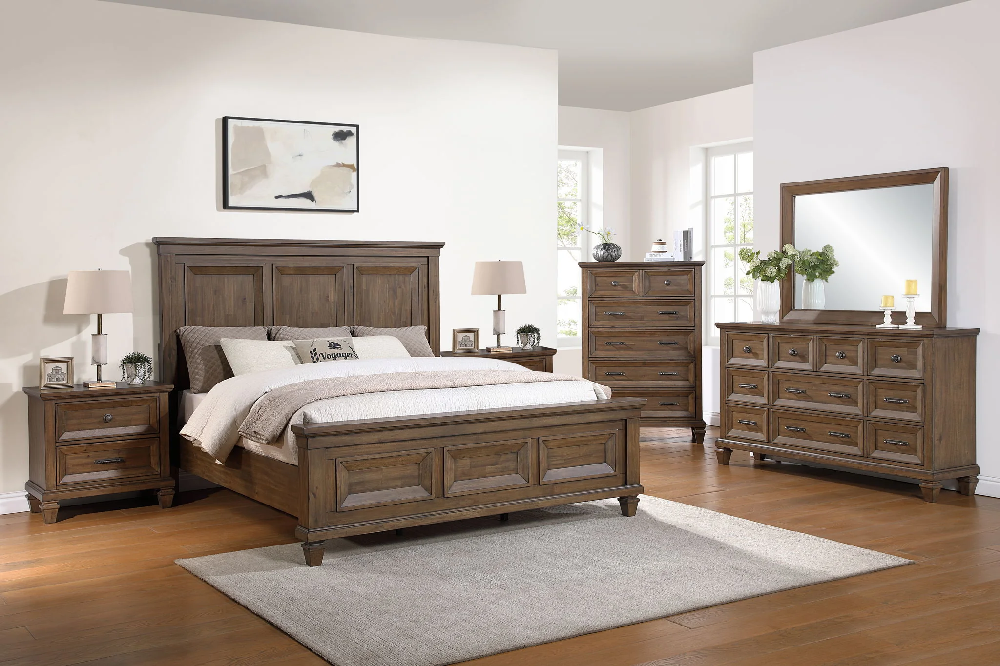 Mariana - Bedroom Set - Image 40