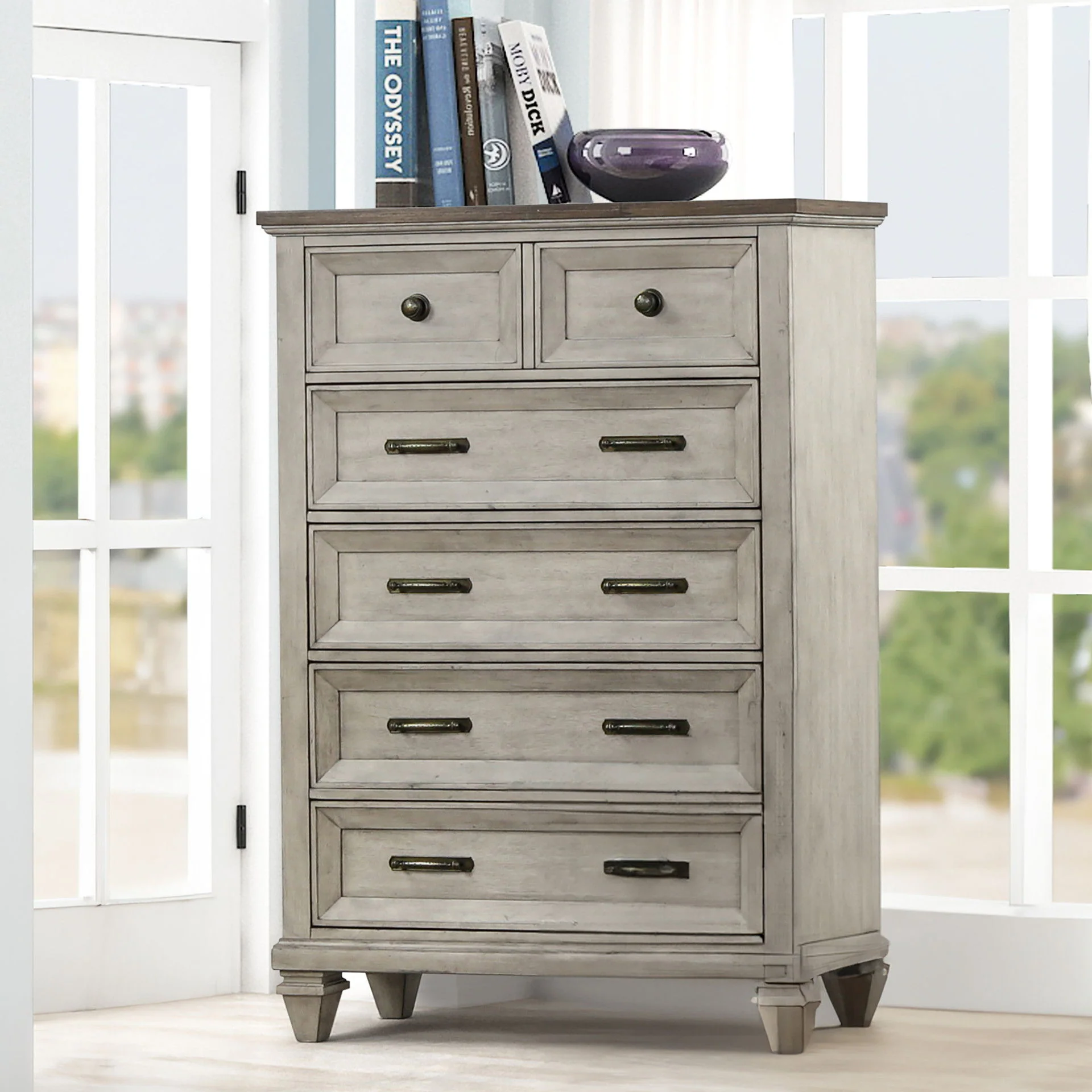 Mariana - Chest - Image 5