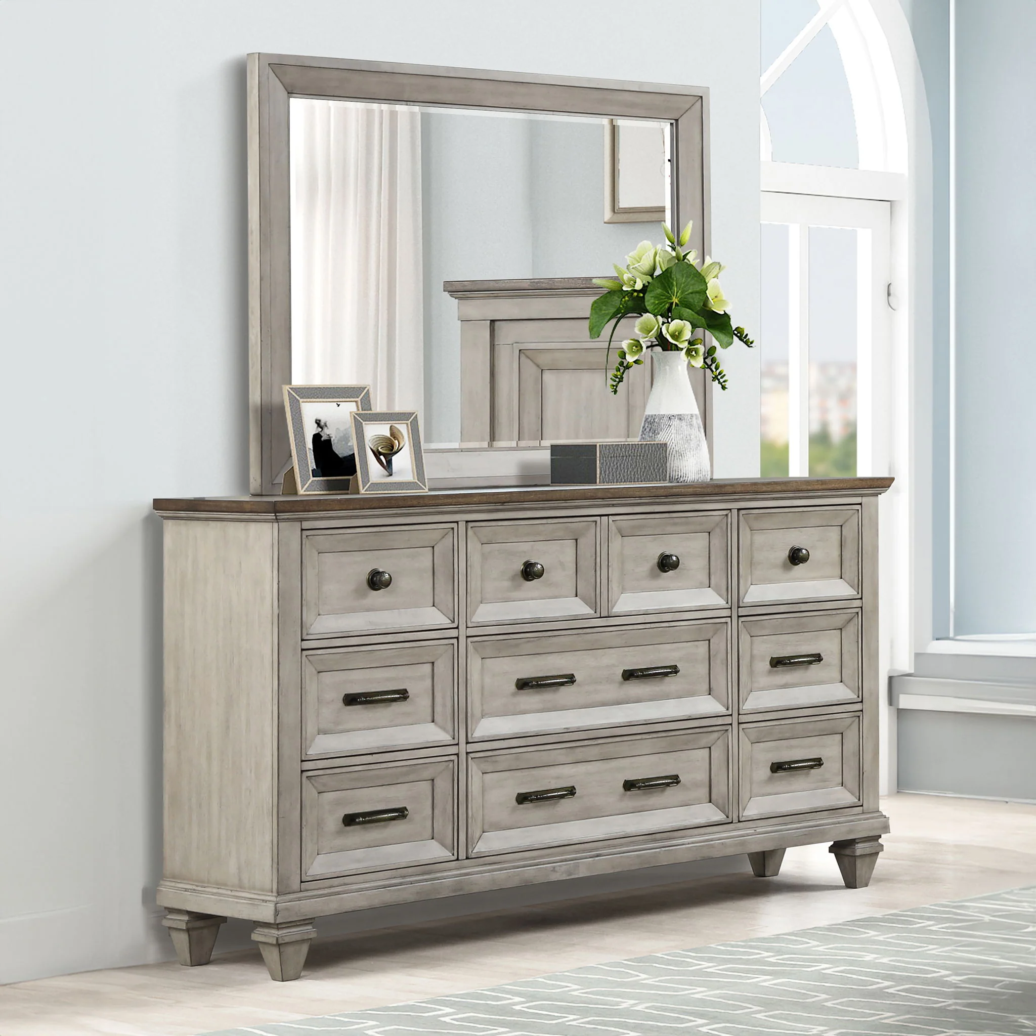 Mariana - Dresser - Image 8