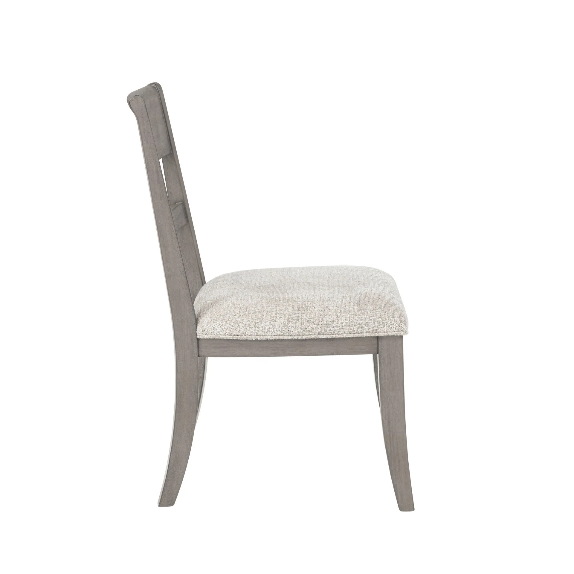 Mariana - Wood Back Side Chair (Set of 2) - Image 15