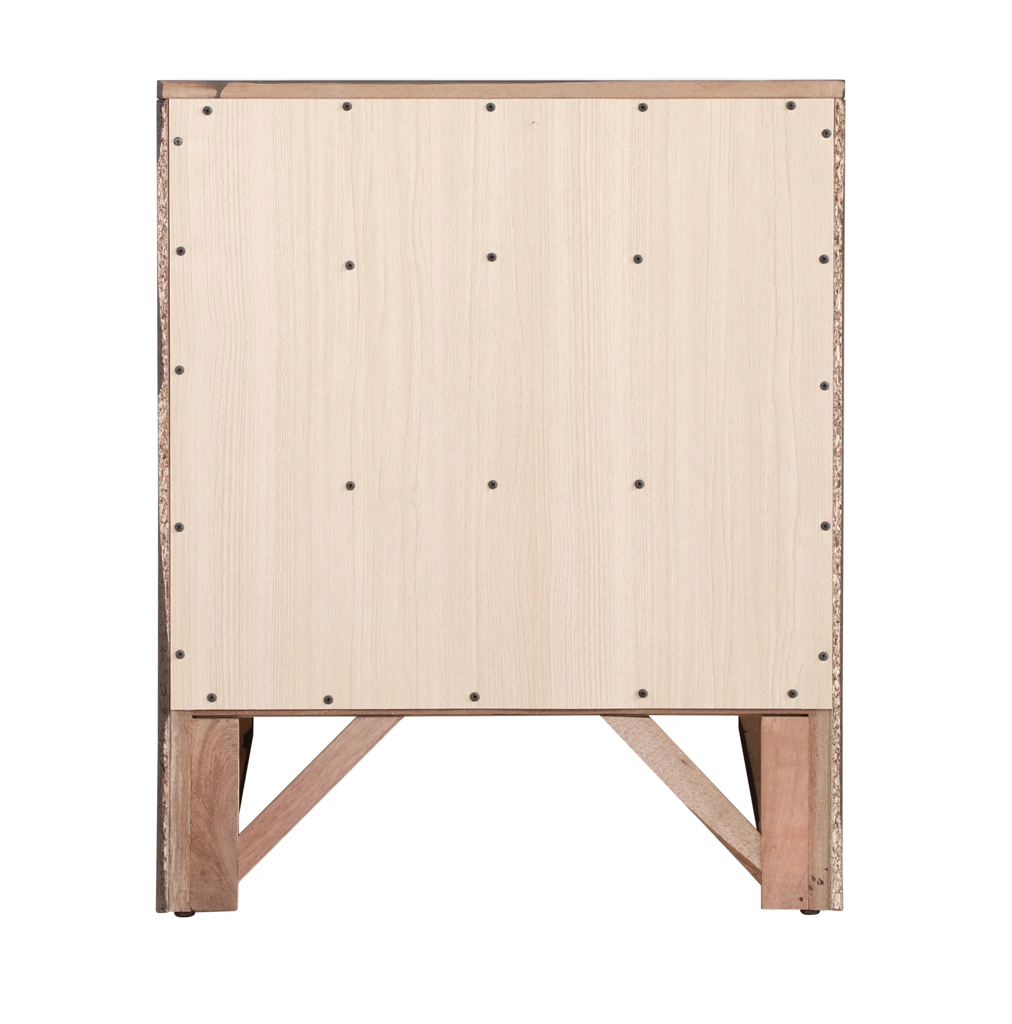 Modern Design Nightstand - Image 10