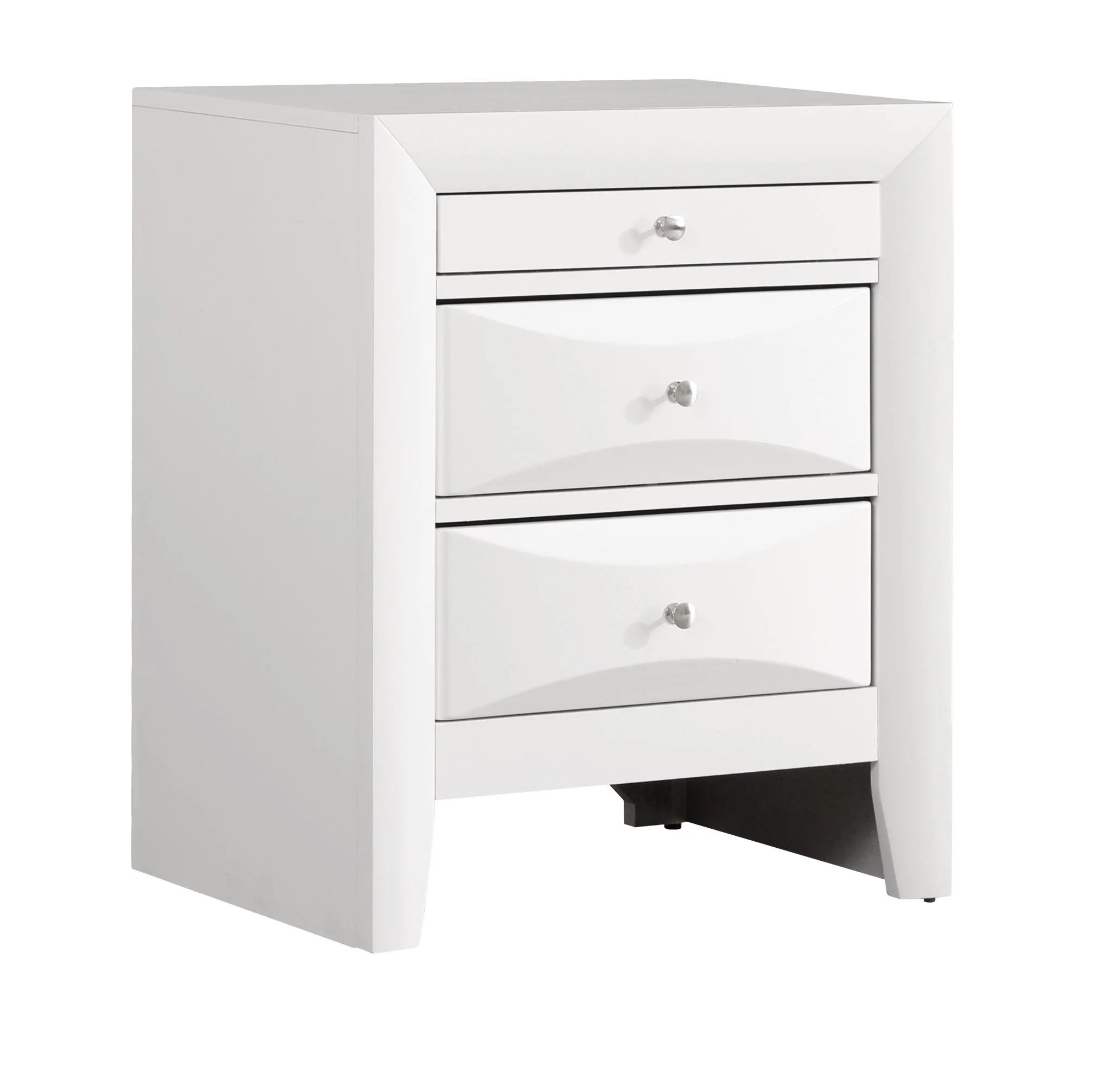 Modern Design Nightstand - Image 12