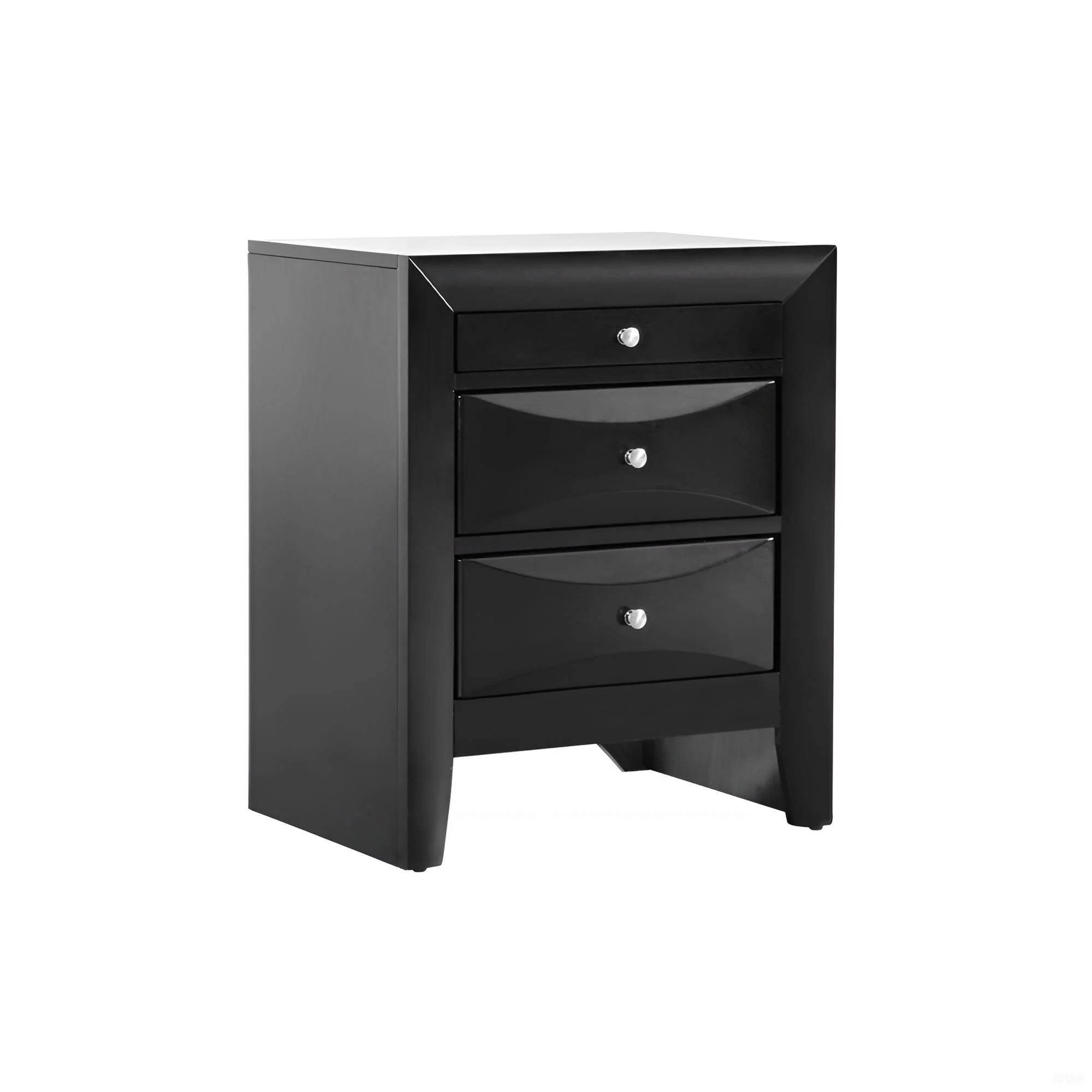 Modern Design Nightstand - Image 13