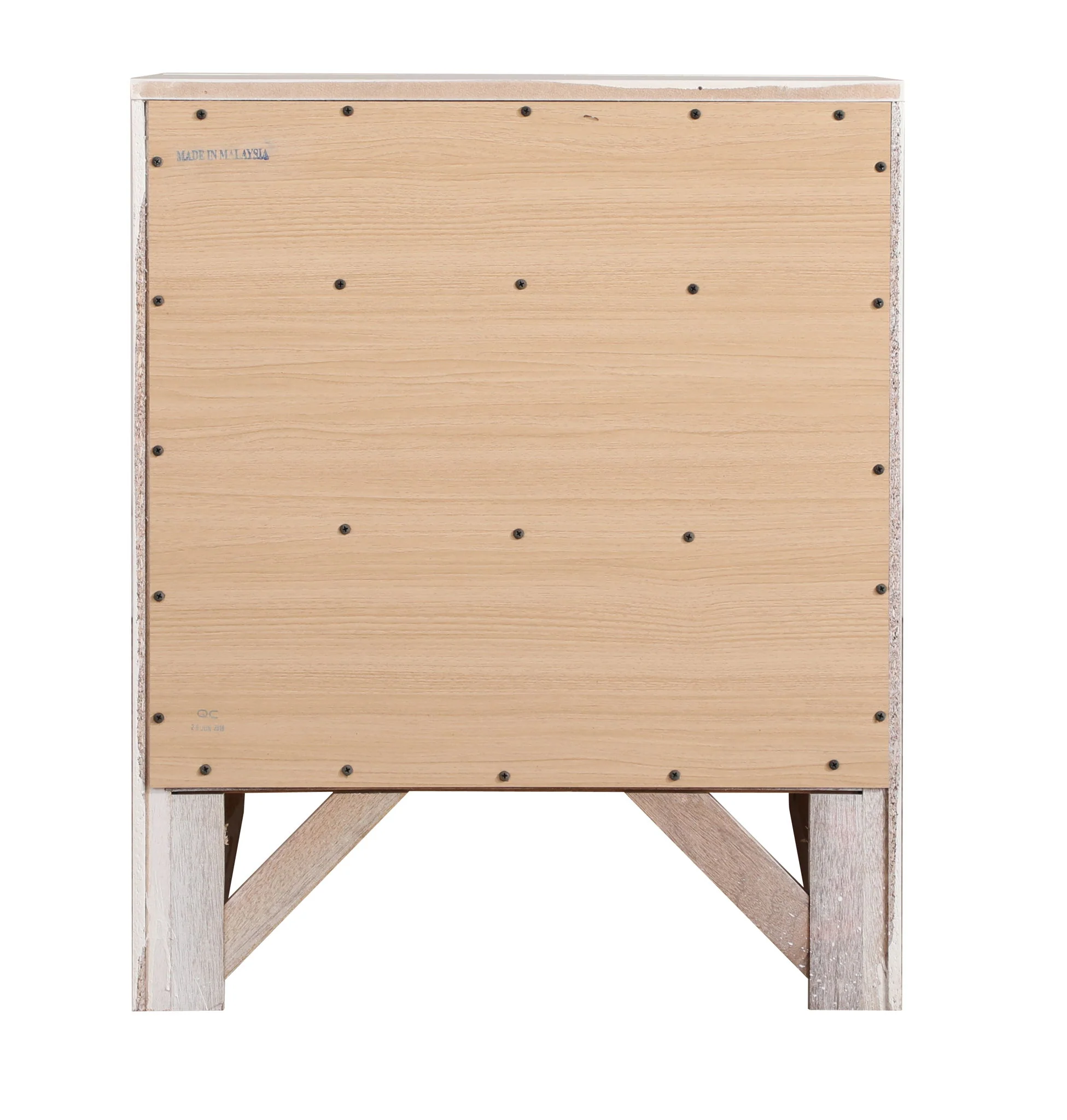 Modern Design Nightstand - Image 16
