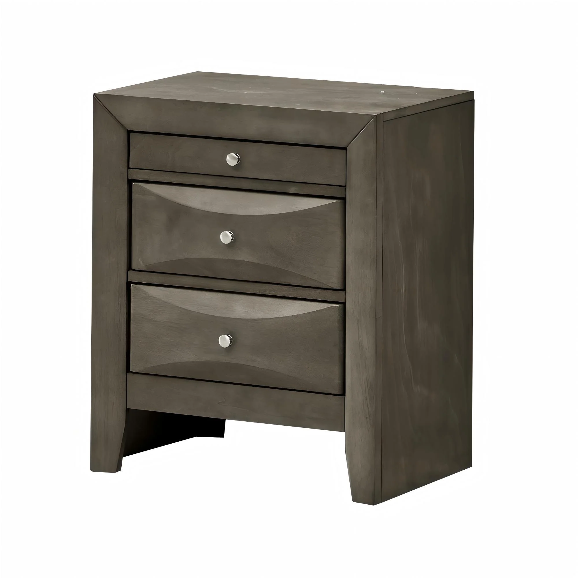 Modern Design Nightstand - Image 17