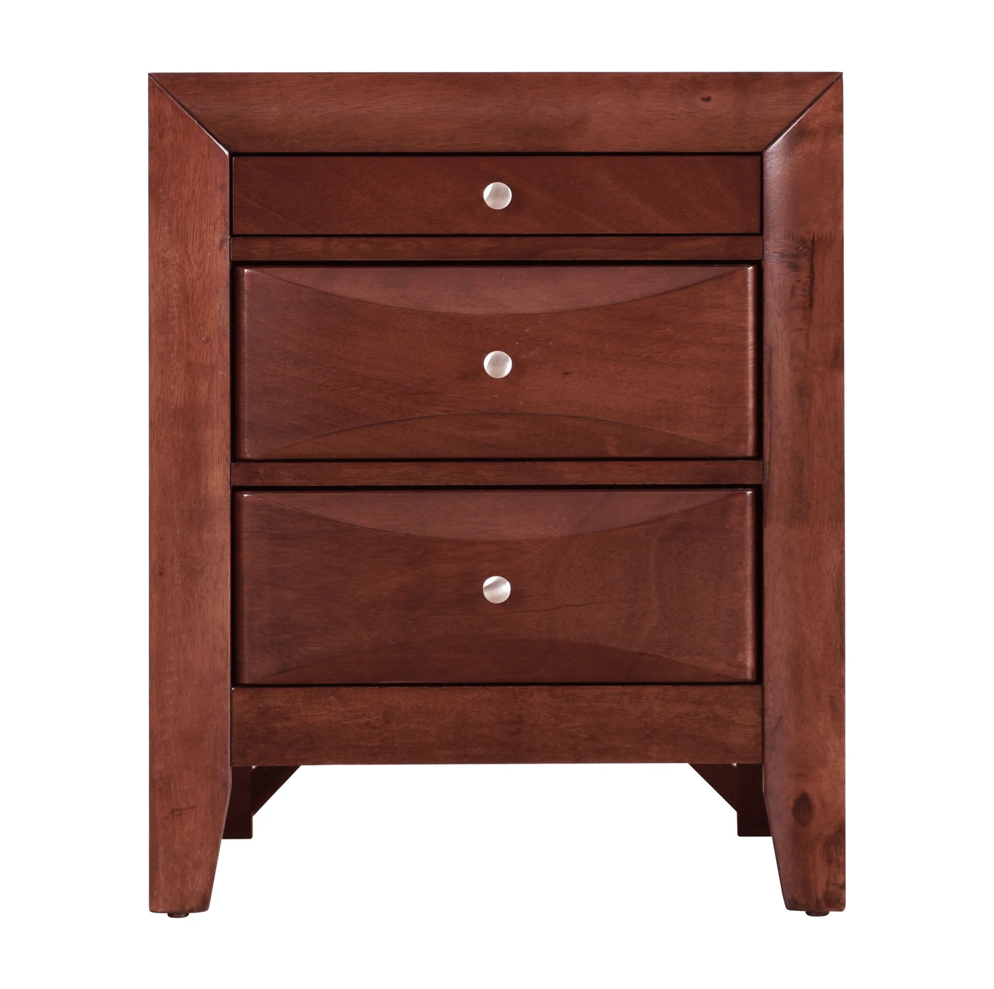 Modern Design Nightstand - Image 18