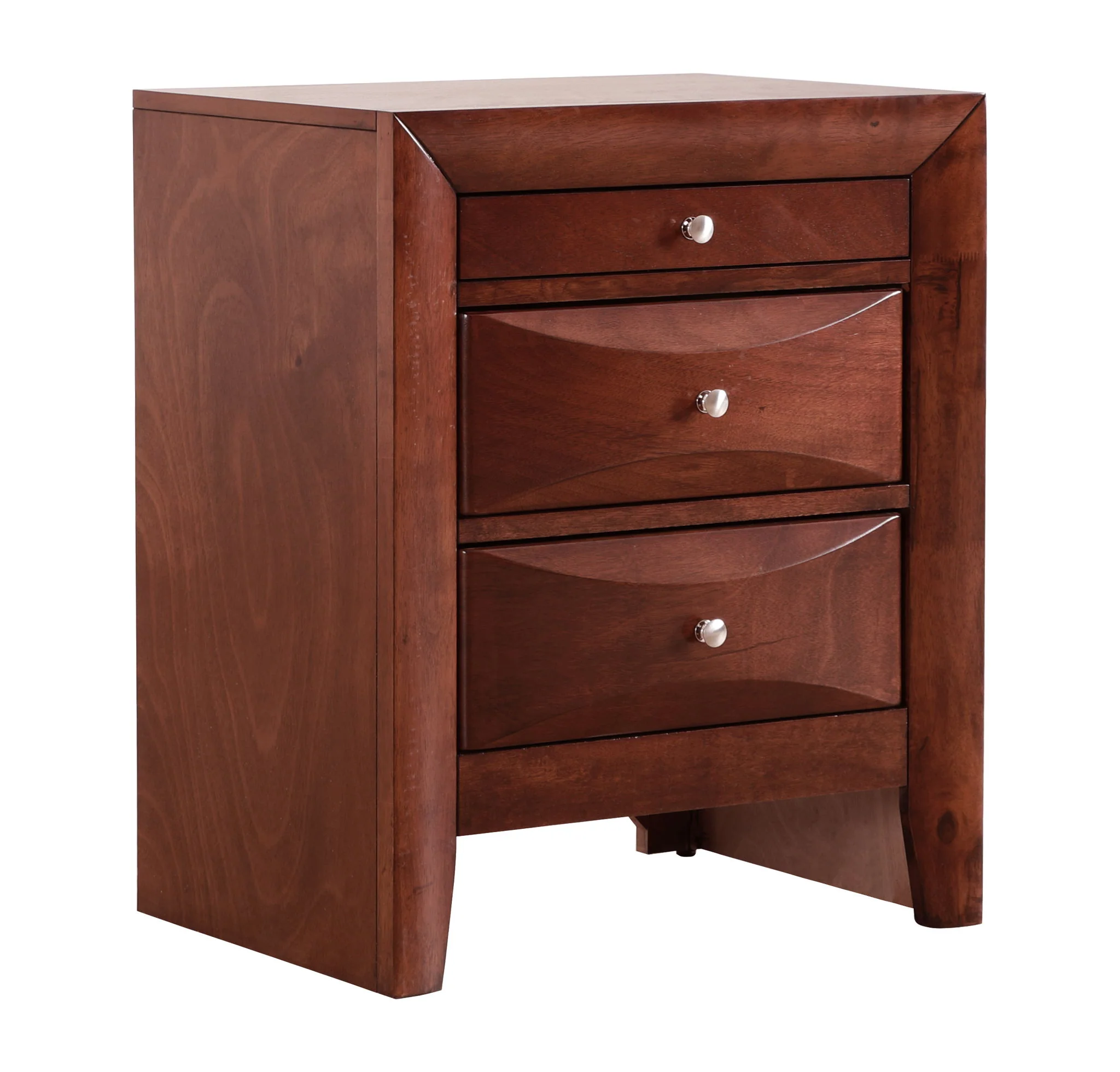 Modern Design Nightstand - Image 21