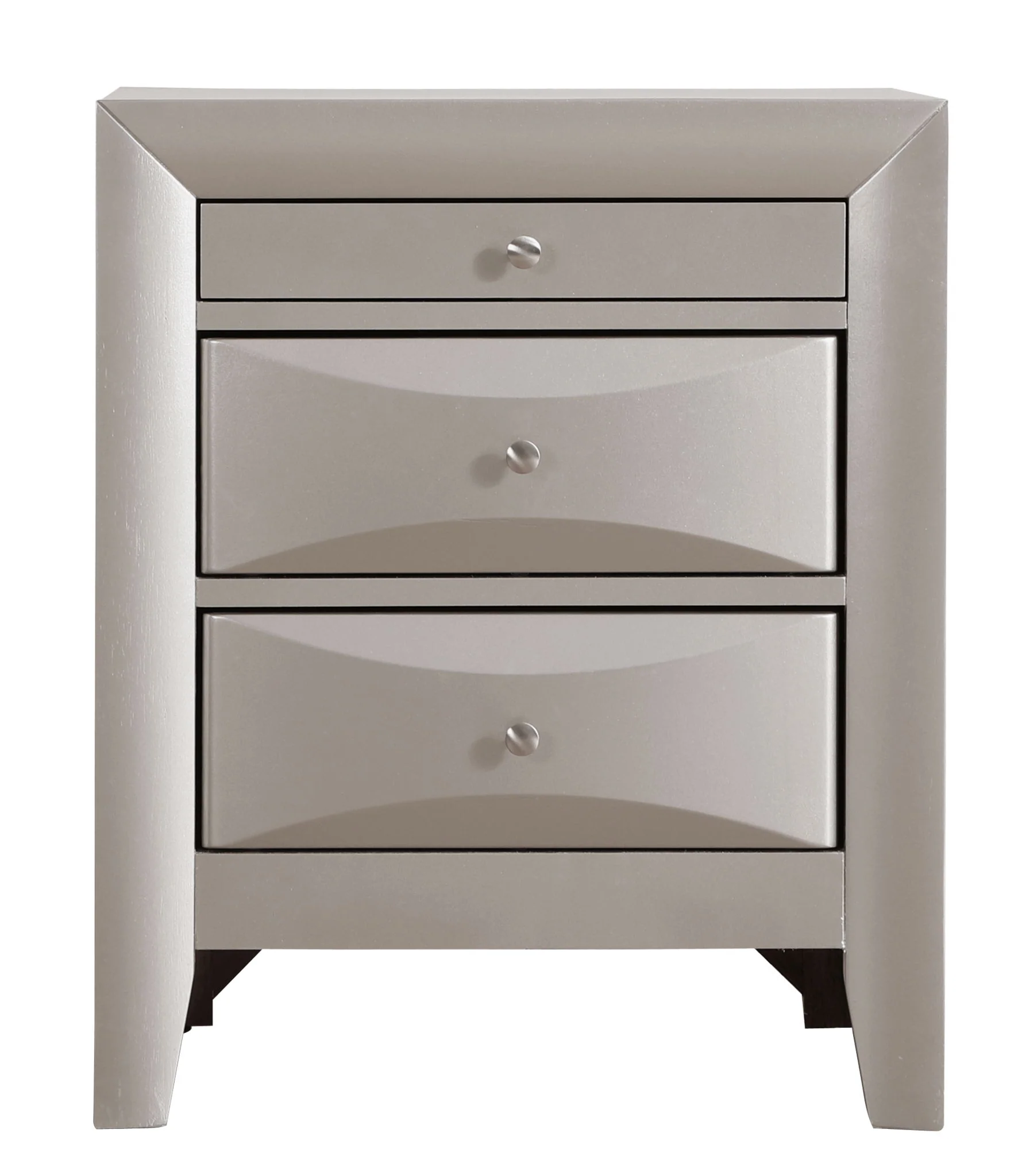 Modern Design Nightstand - Image 22