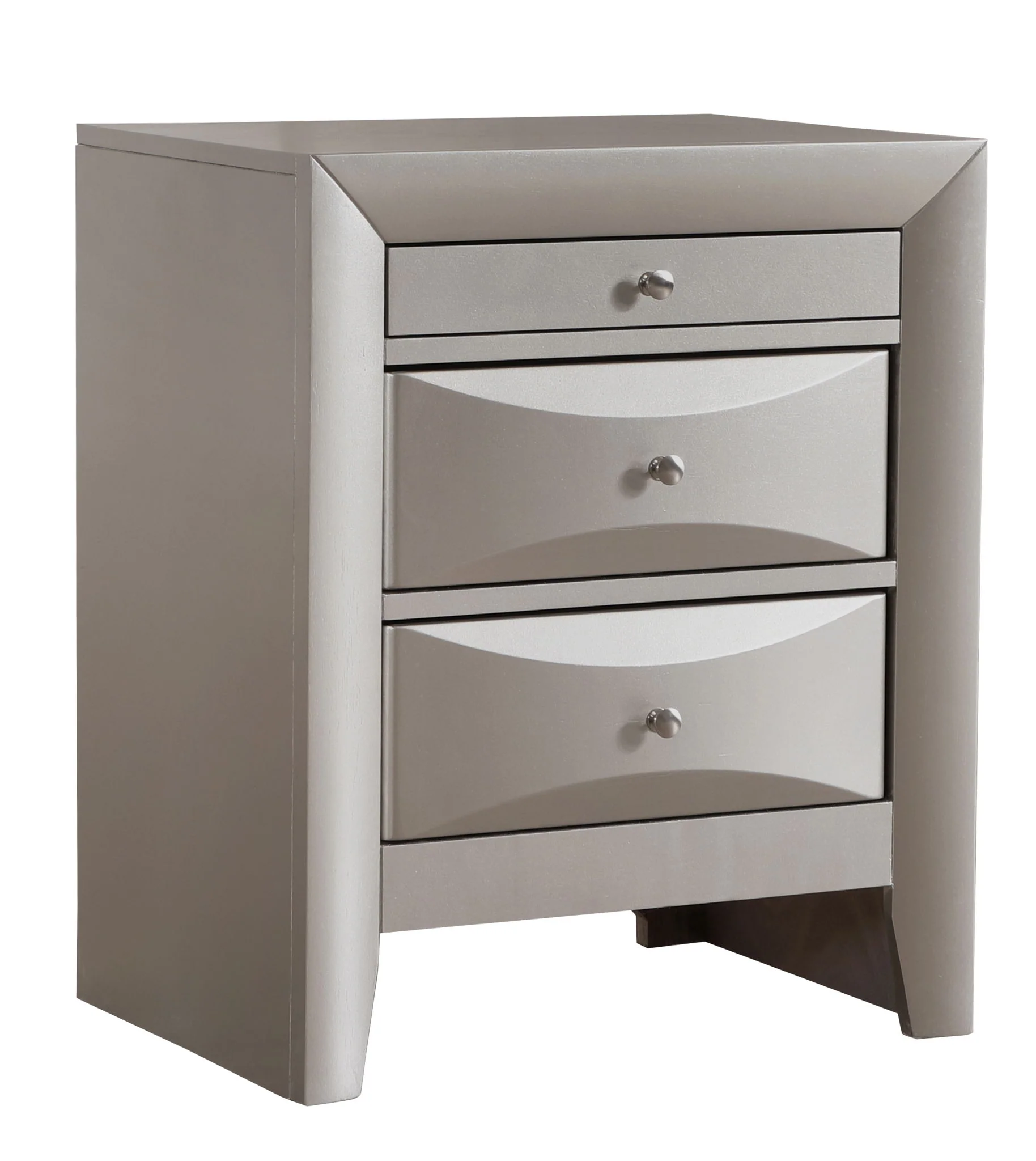Modern Design Nightstand - Image 23