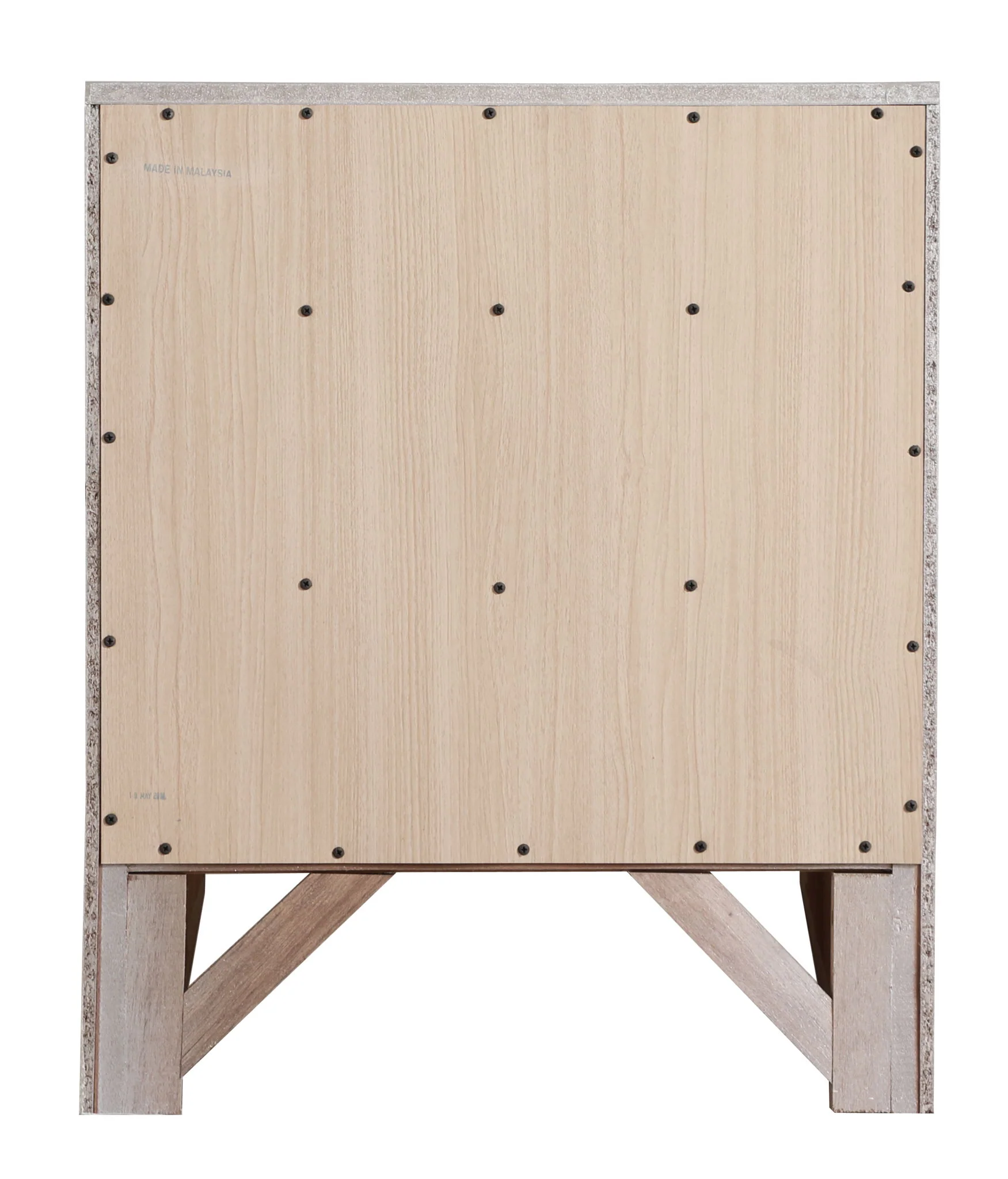 Modern Design Nightstand - Image 6