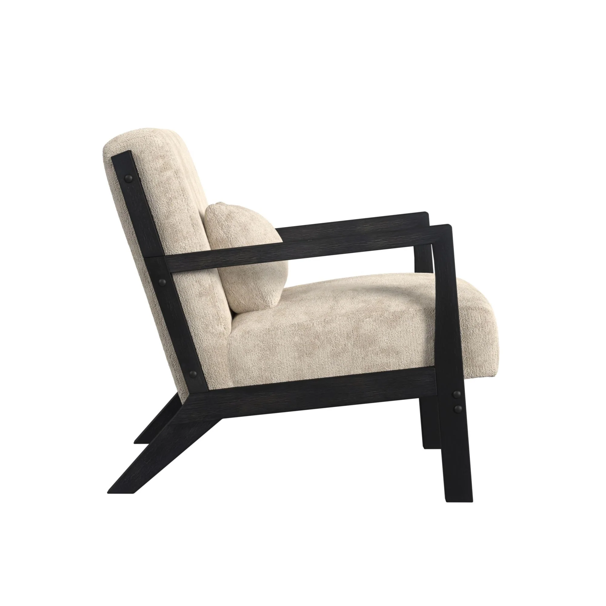 Marina - Chair With Kidney Pillow - Image 13
