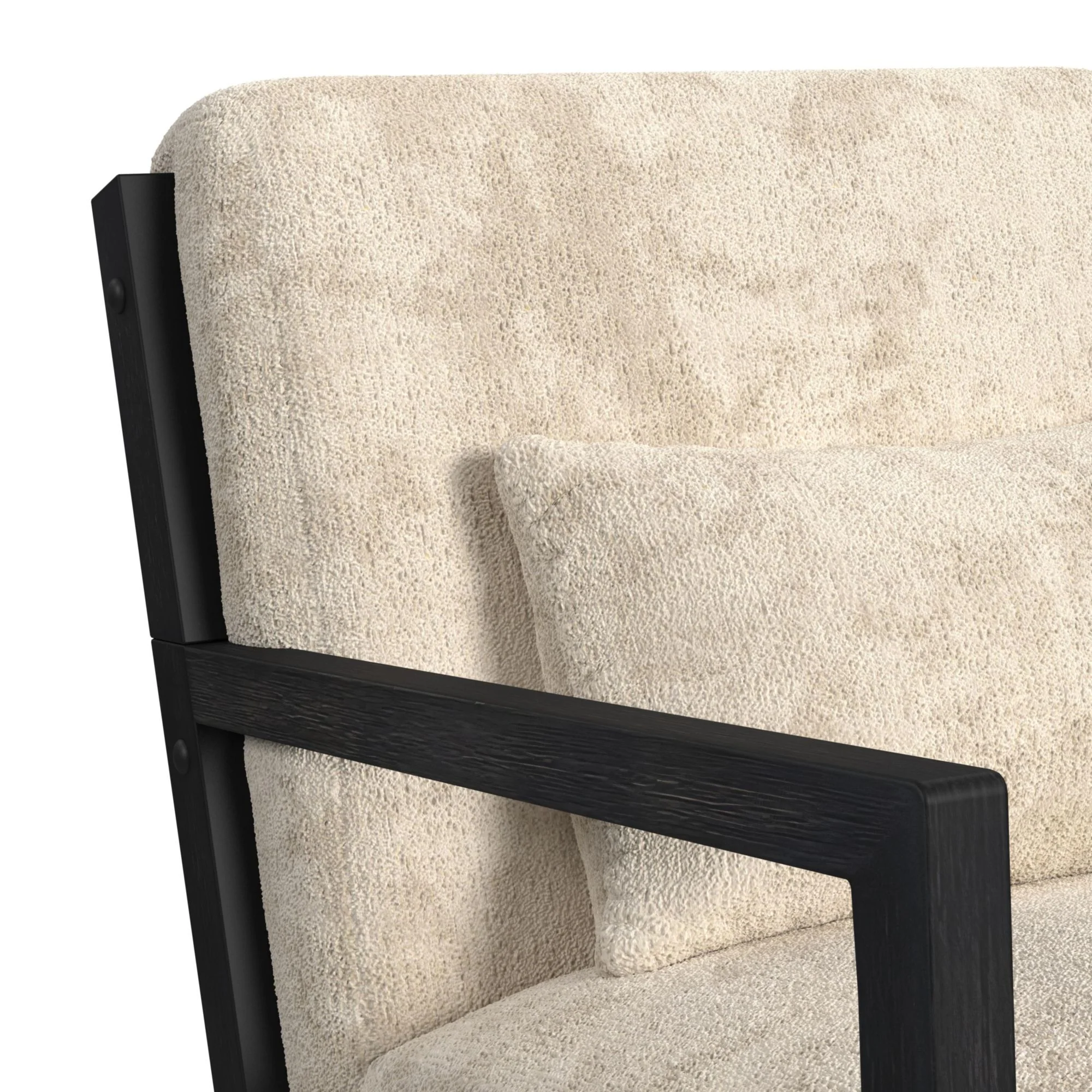 Marina - Chair With Kidney Pillow - Image 15