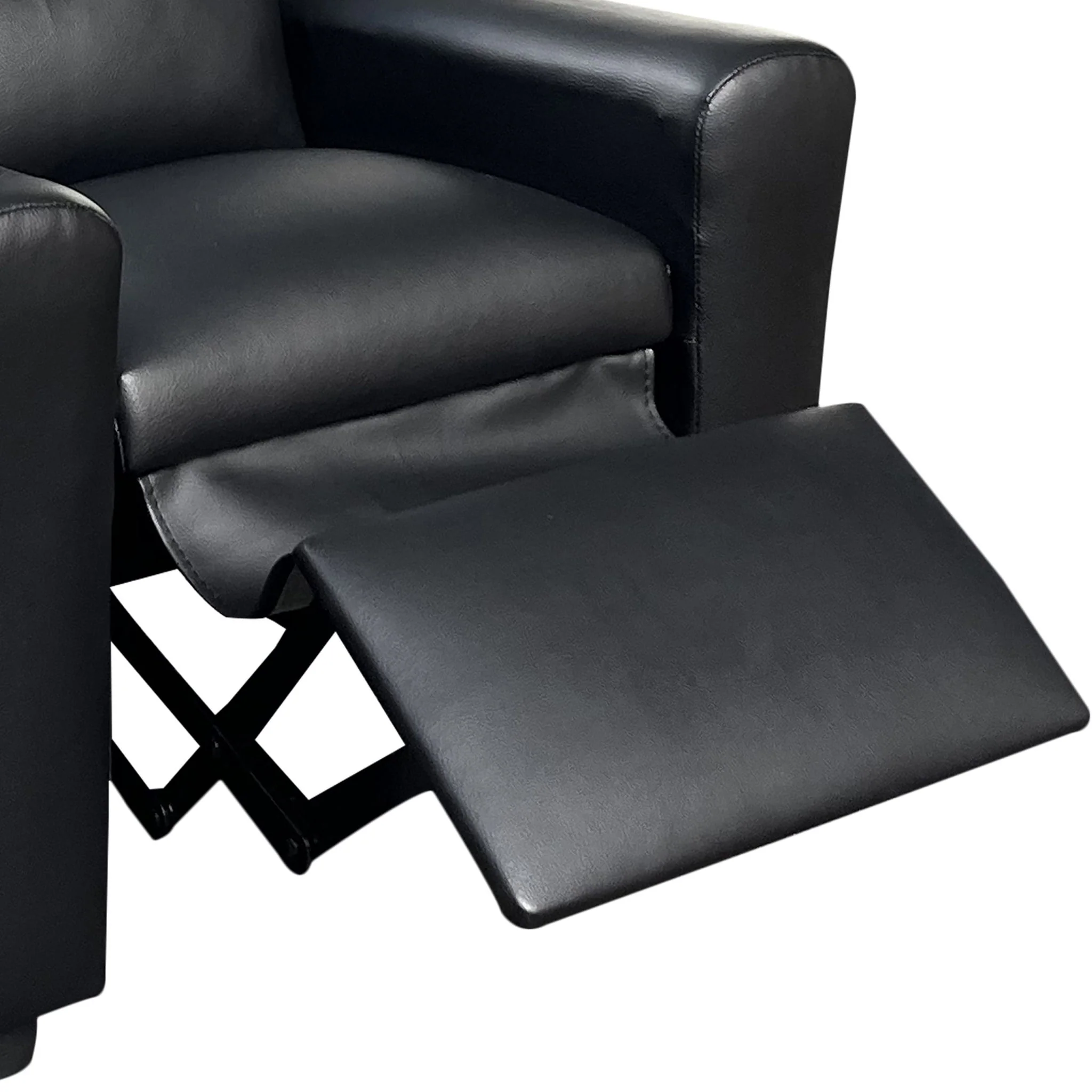 Marisa - Kids Recliner Chair With Cupholder - Image 22