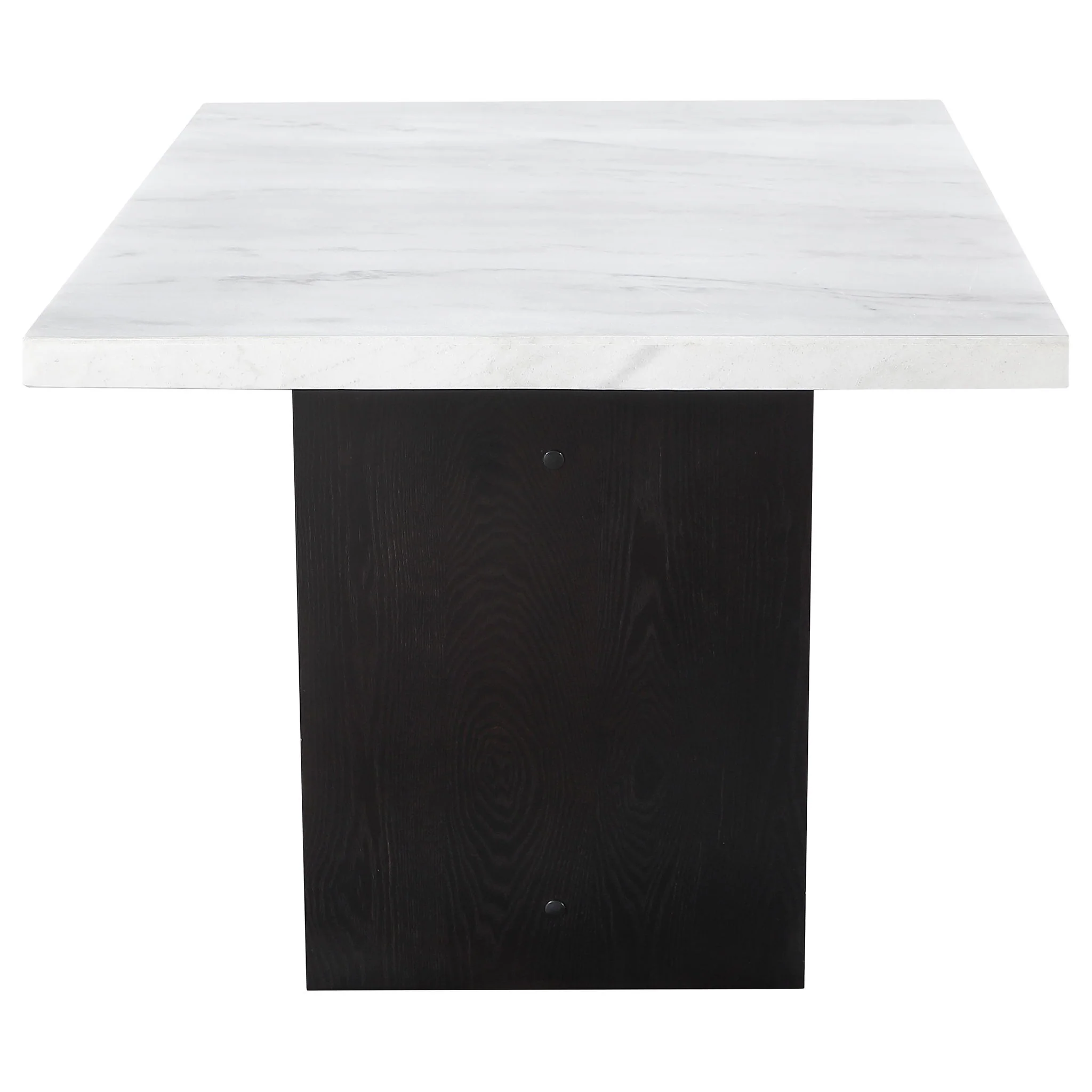 Maroney - Dining Table - Espresso - Image 8