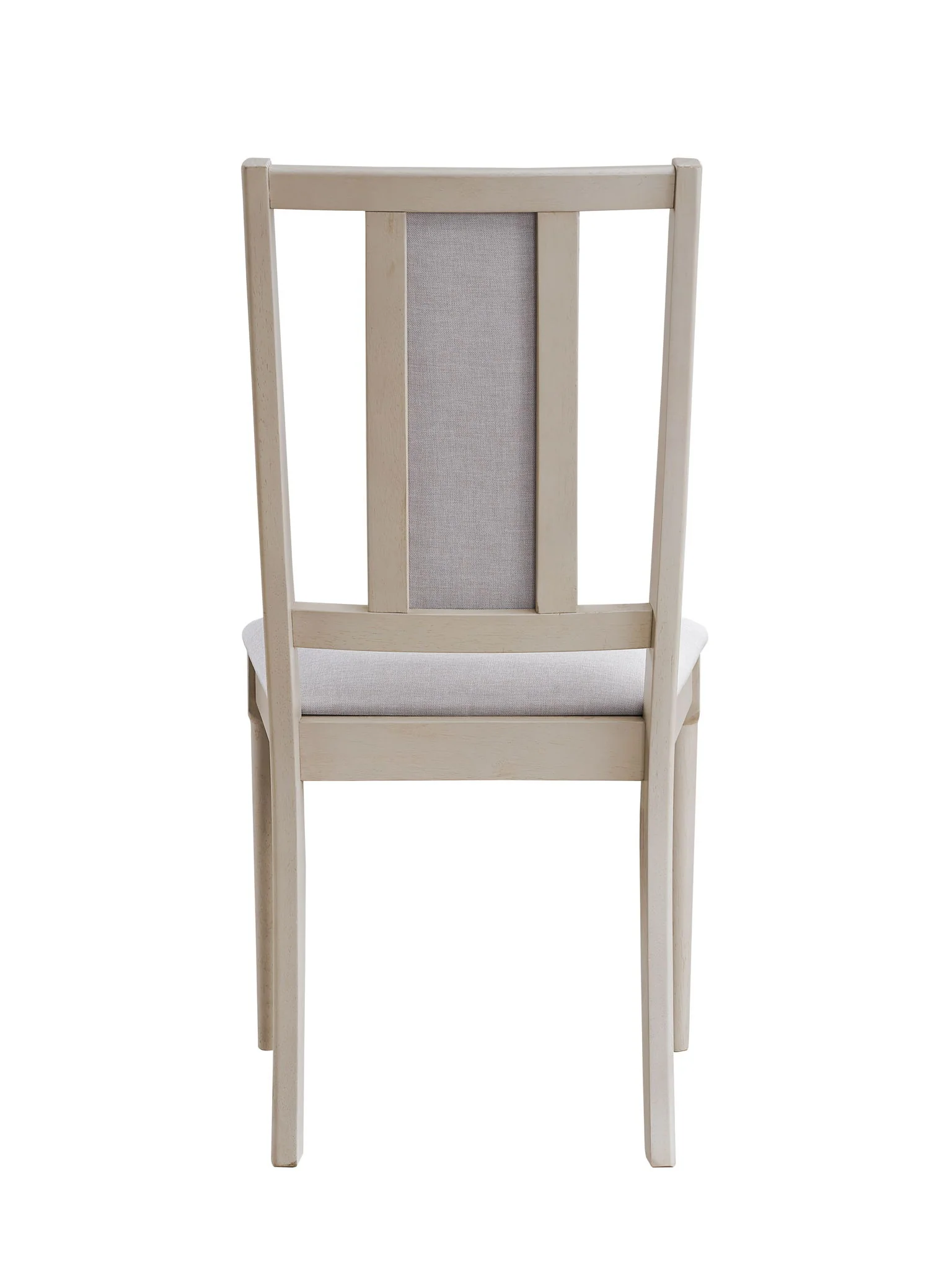 Marta - Side Chair (Set of 2) - Beige / Natural - Image 3
