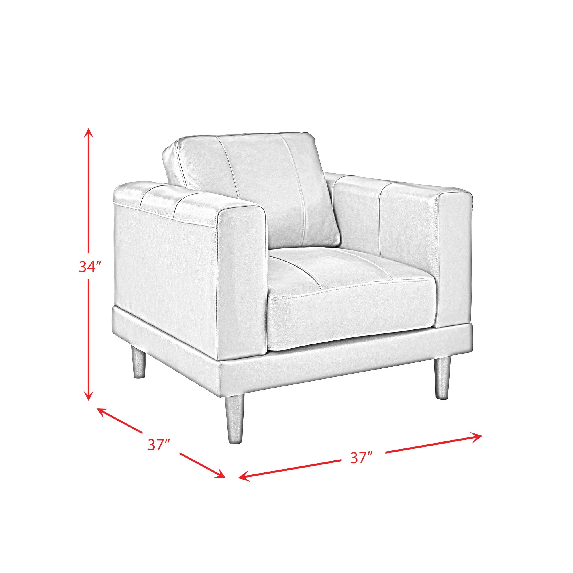 Martin - Counter Side Chair (Set of 2) - Image 9