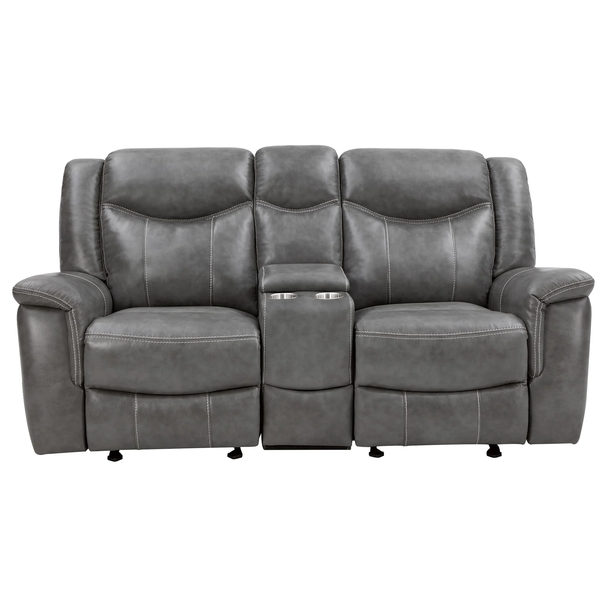 Masley - Reclining Living Room Set - Image 10