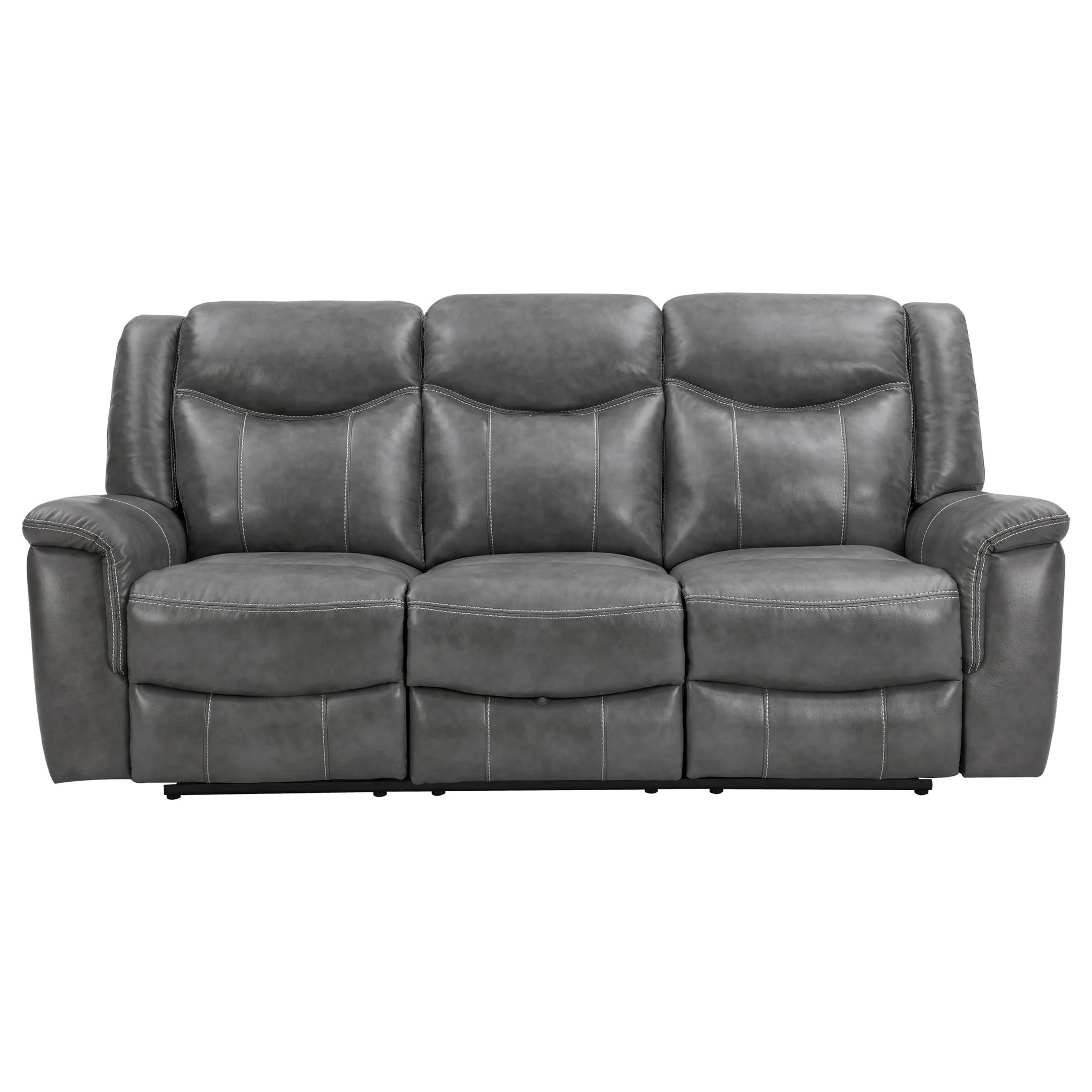 Masley - Reclining Living Room Set - Image 5