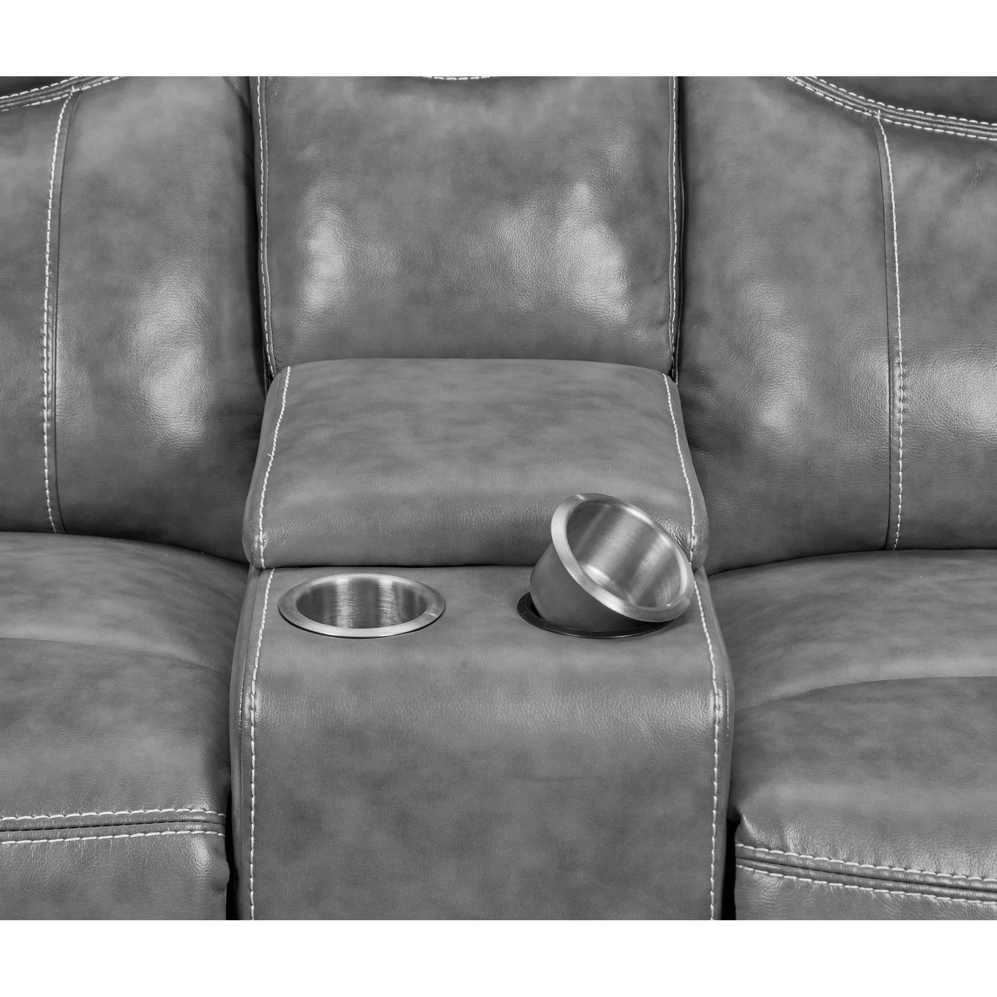 Masley - Reclining Living Room Set - Image 9