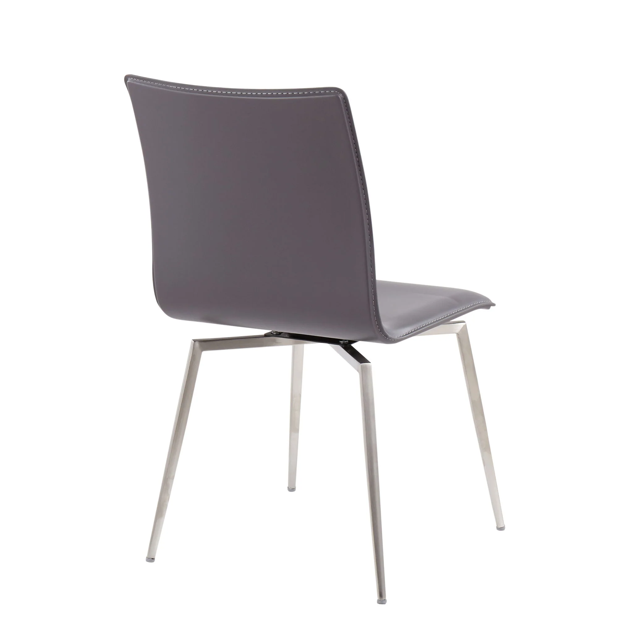Mason - Contemporary Upholste Chair (Set of 2) - Image 8