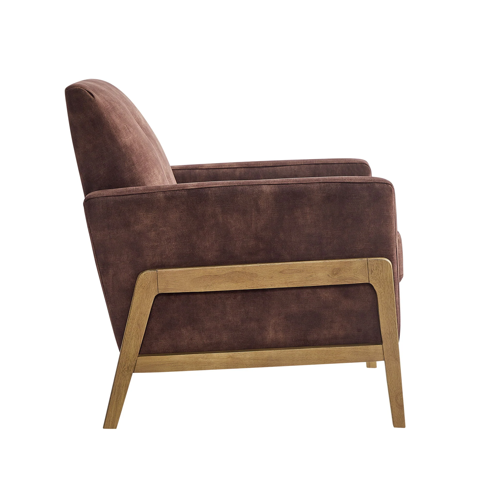 Matson - Tufted Back Accent Chair - Image 13
