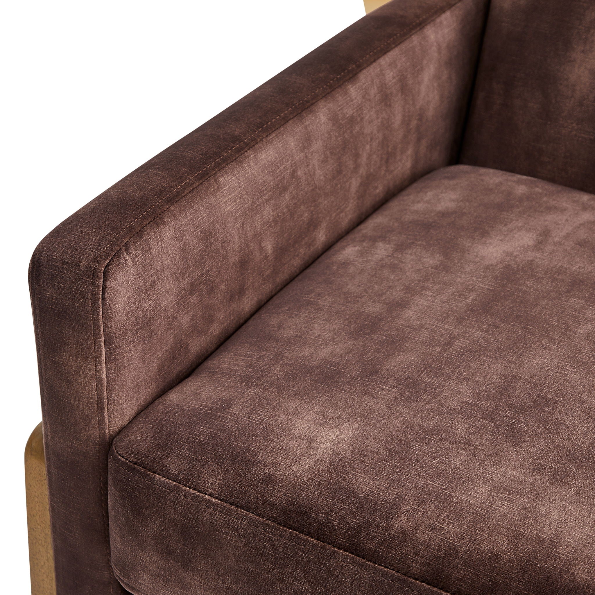 Matson - Tufted Back Accent Chair - Image 19