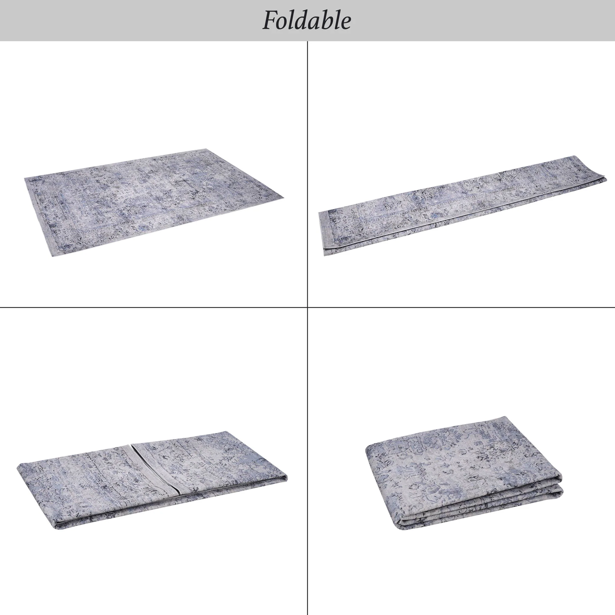 Maval - Area Rug, Washable - Image 4