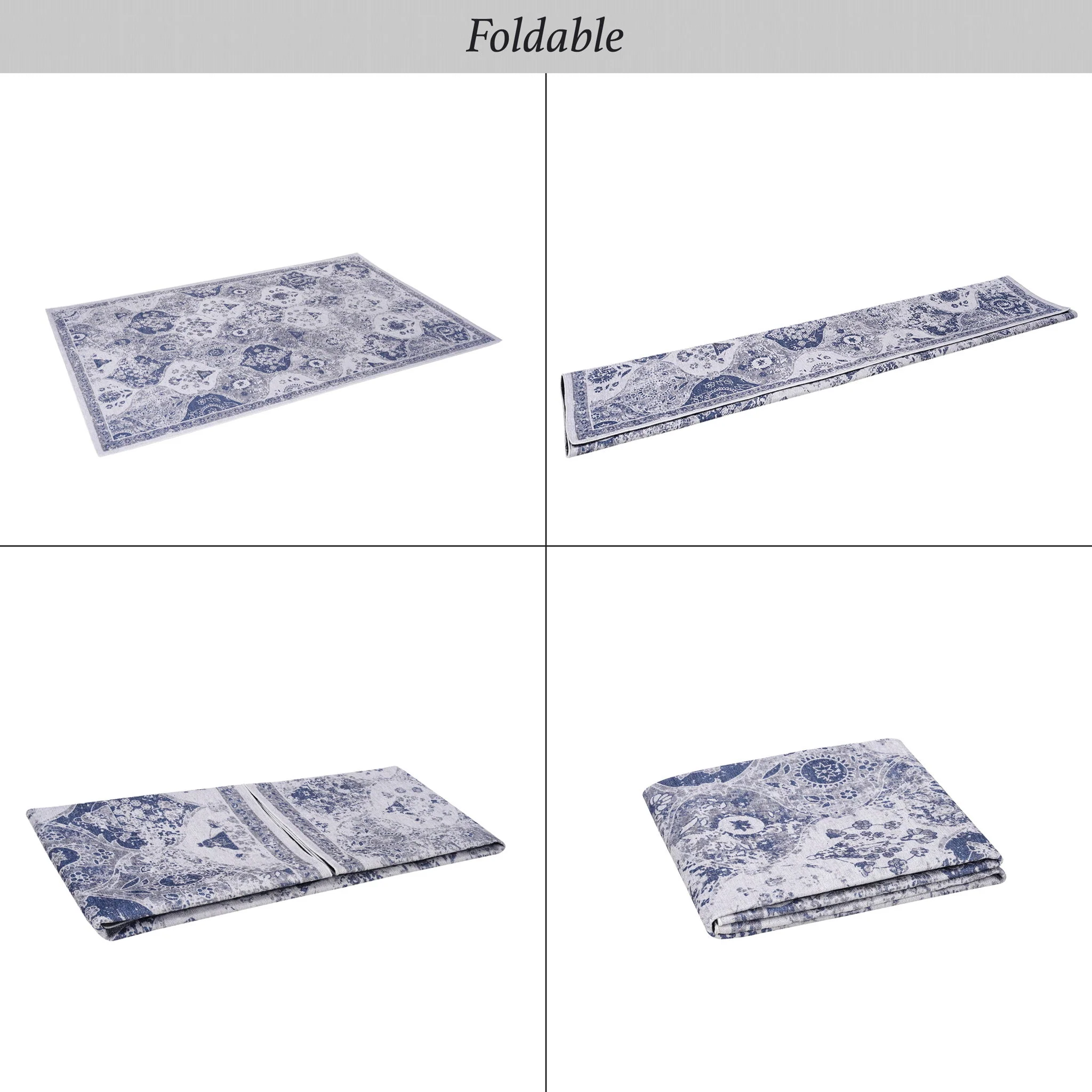 Maval - Stunning Area Rug - Image 4