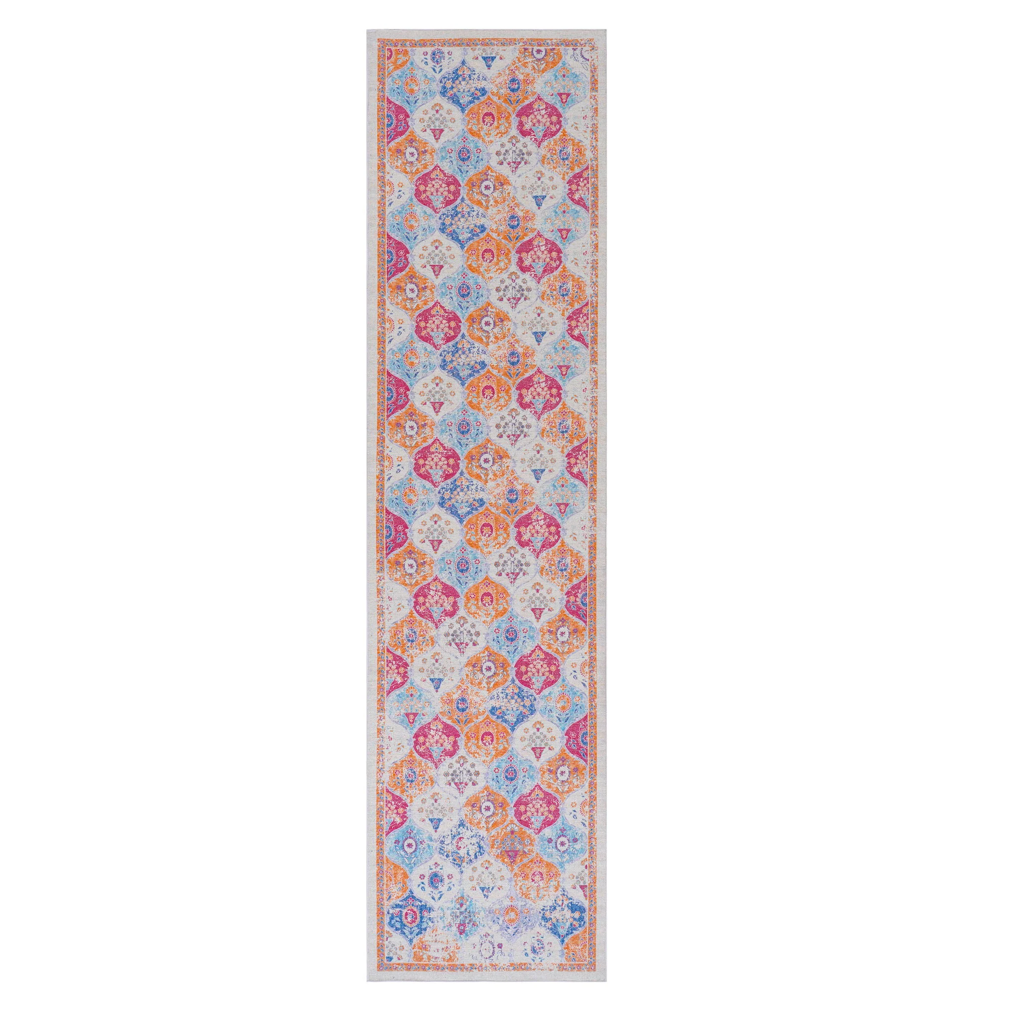 Maval - Stunning Runner Rug - Image 7